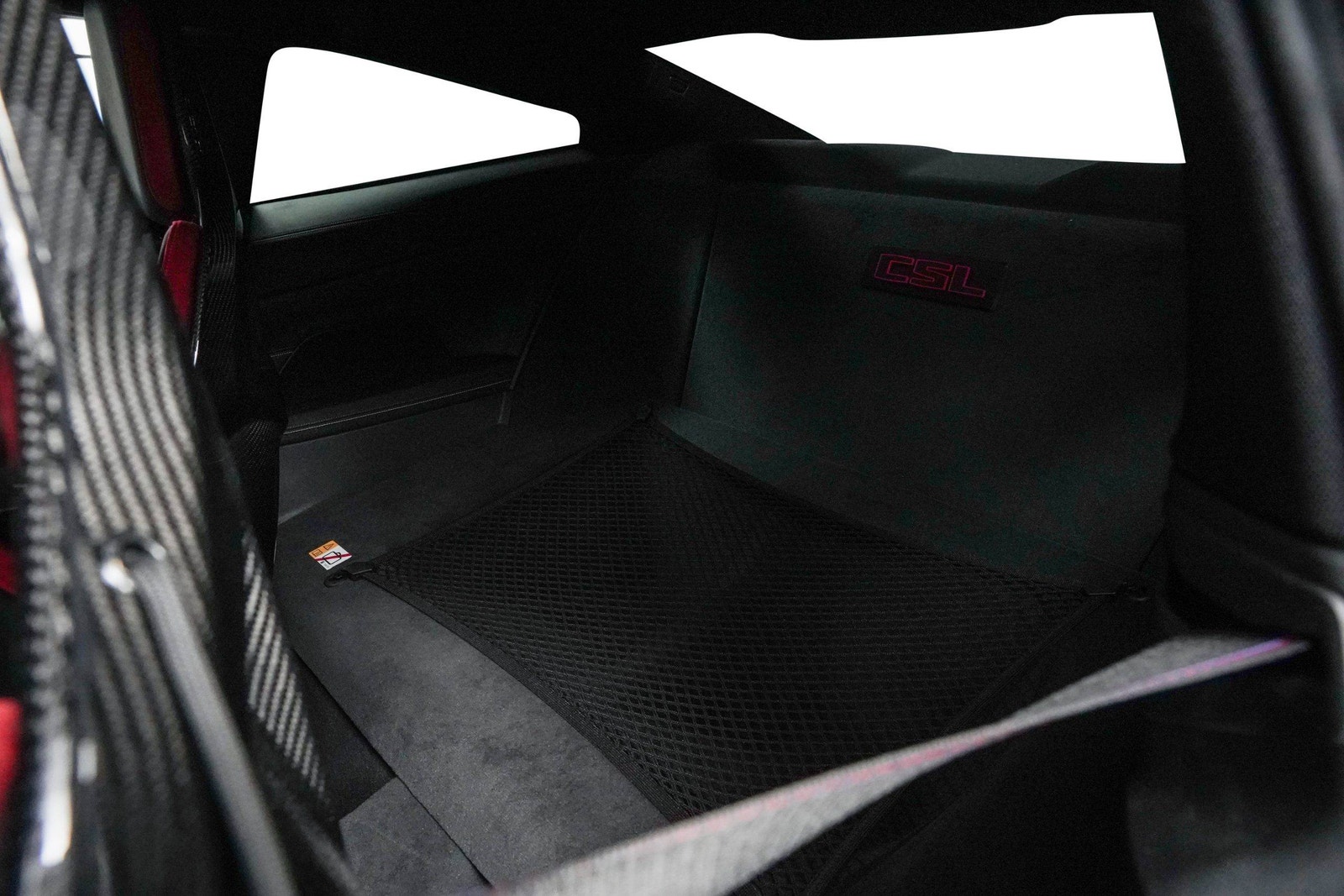 Hovedbilde av BMW M4