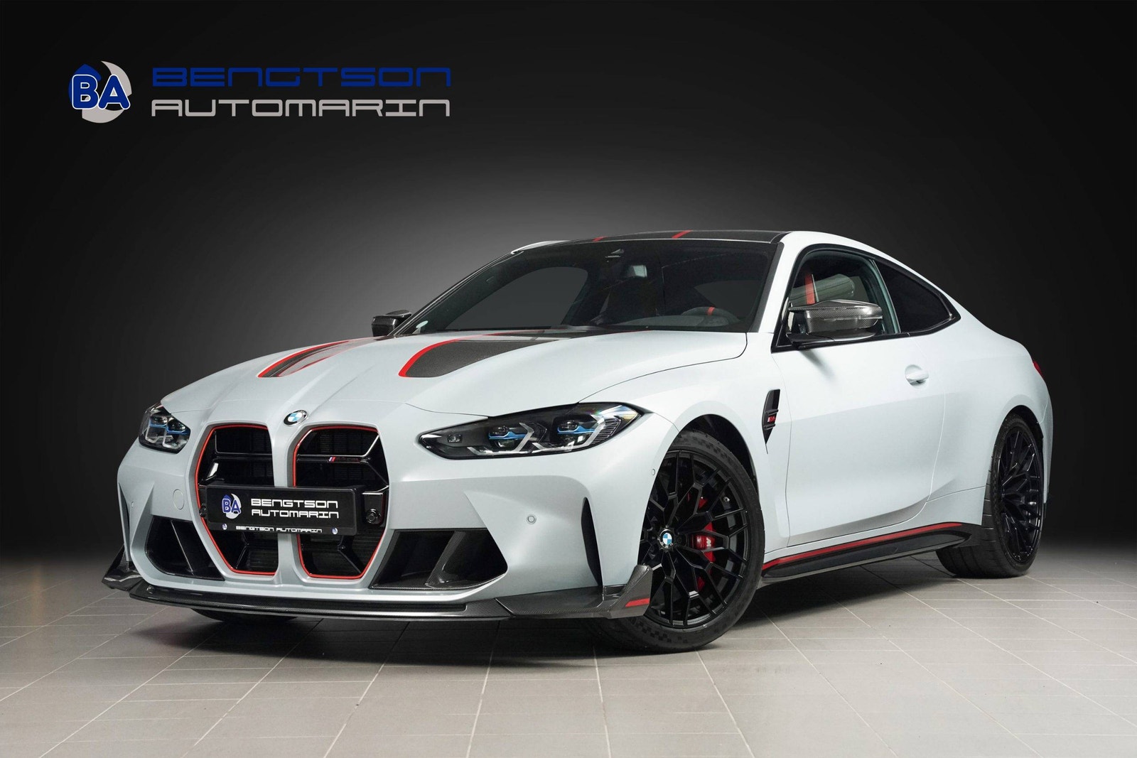 Brukt Bmw M4 