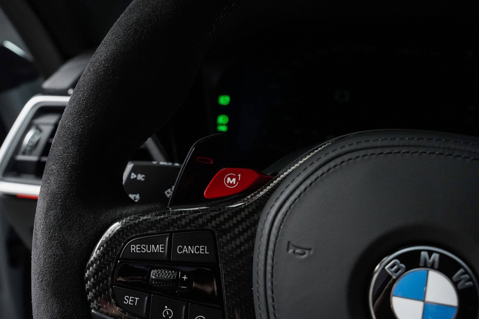 Hovedbilde av BMW M4