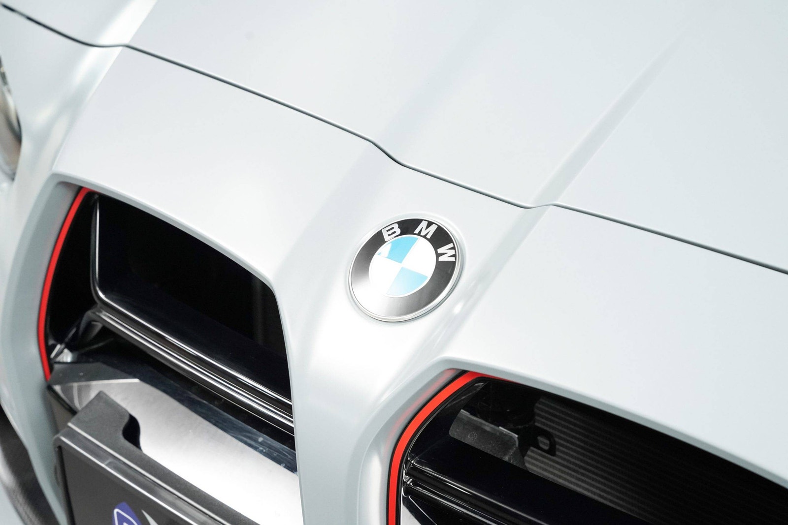 Hovedbilde av BMW M4