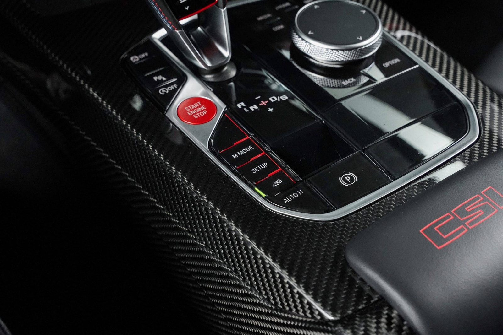Hovedbilde av BMW M4