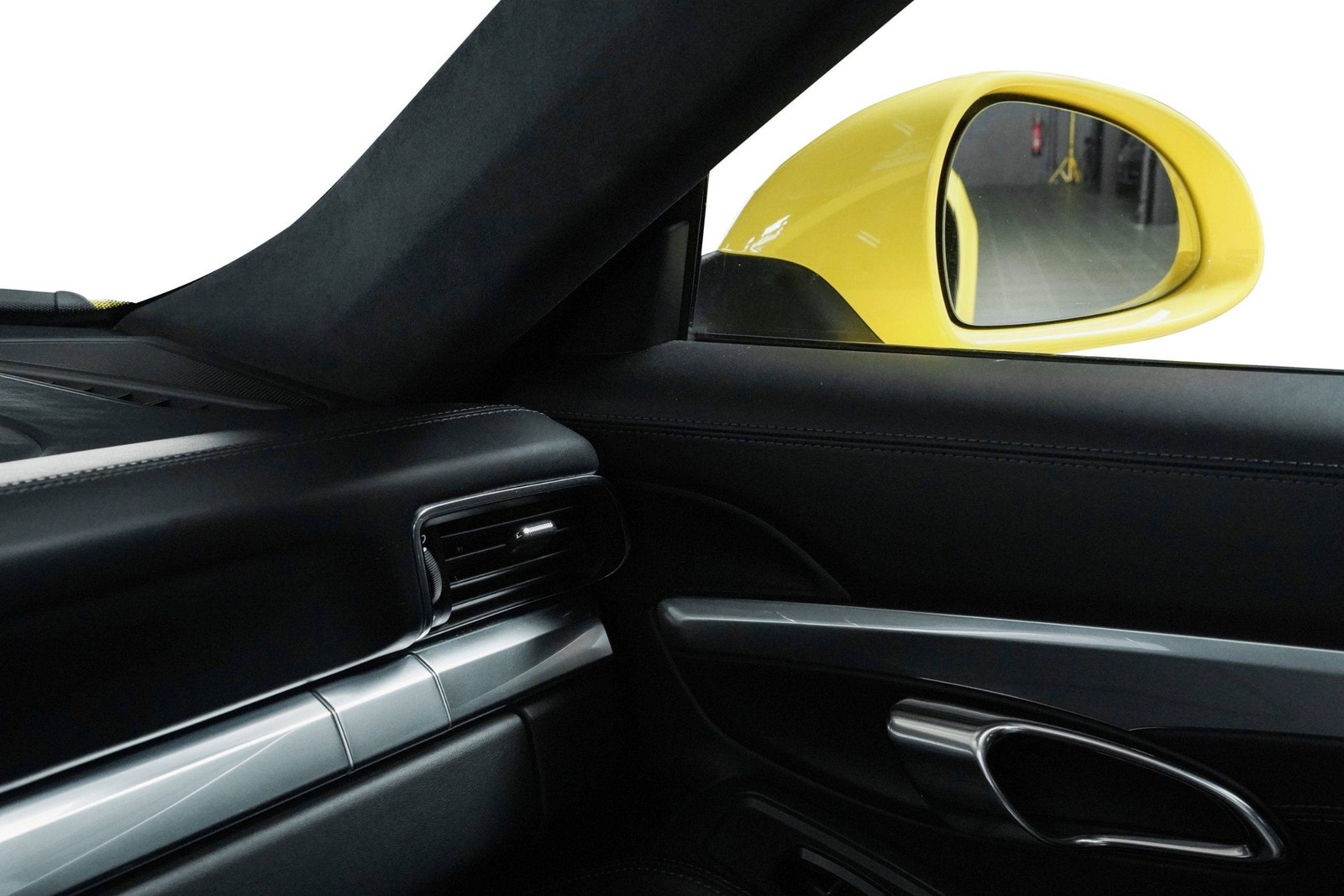 Hovedbilde av Porsche 911