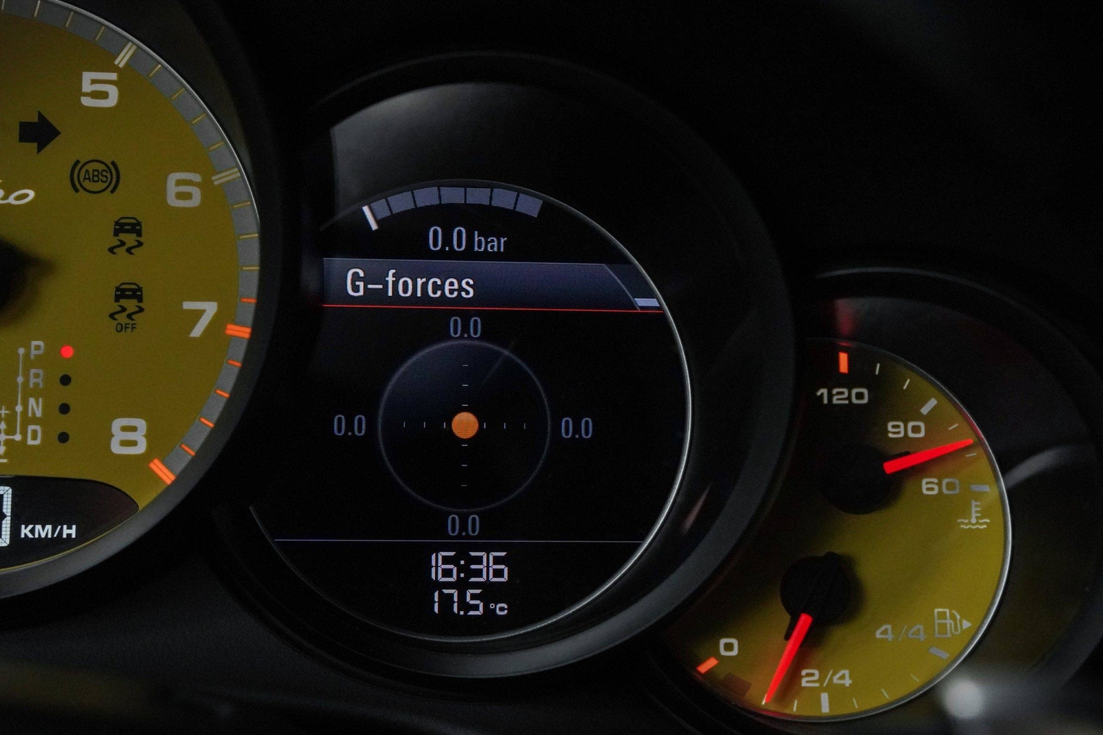 Hovedbilde av Porsche 911
