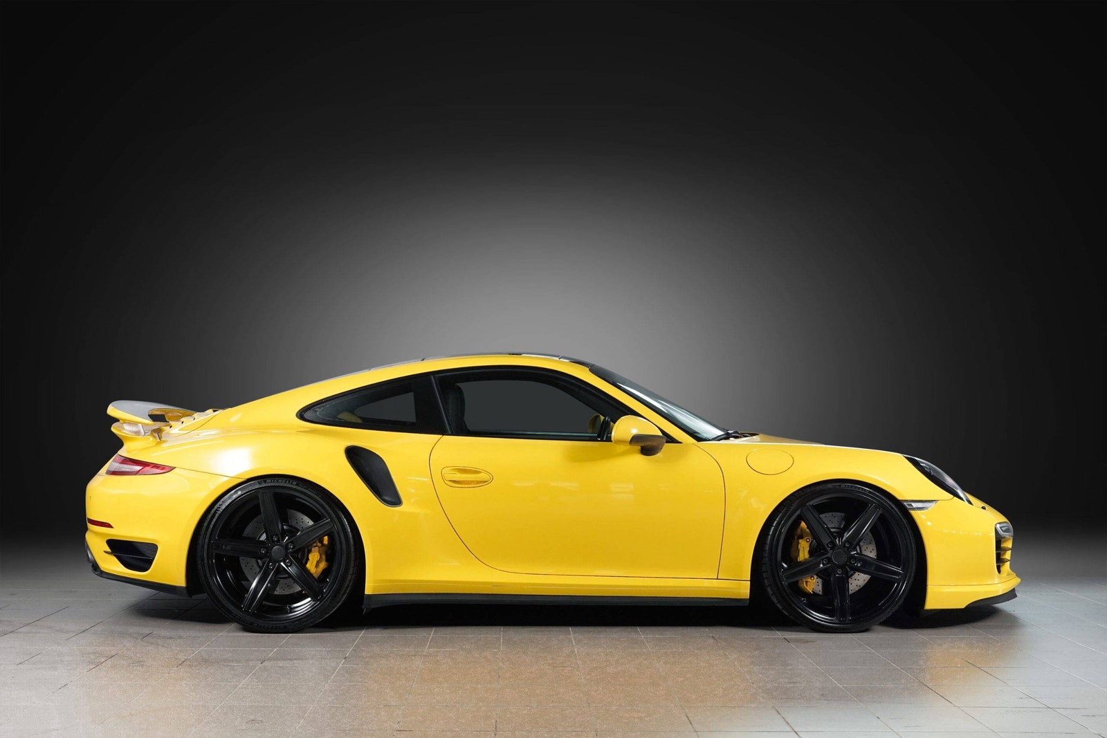 Hovedbilde av Porsche 911
