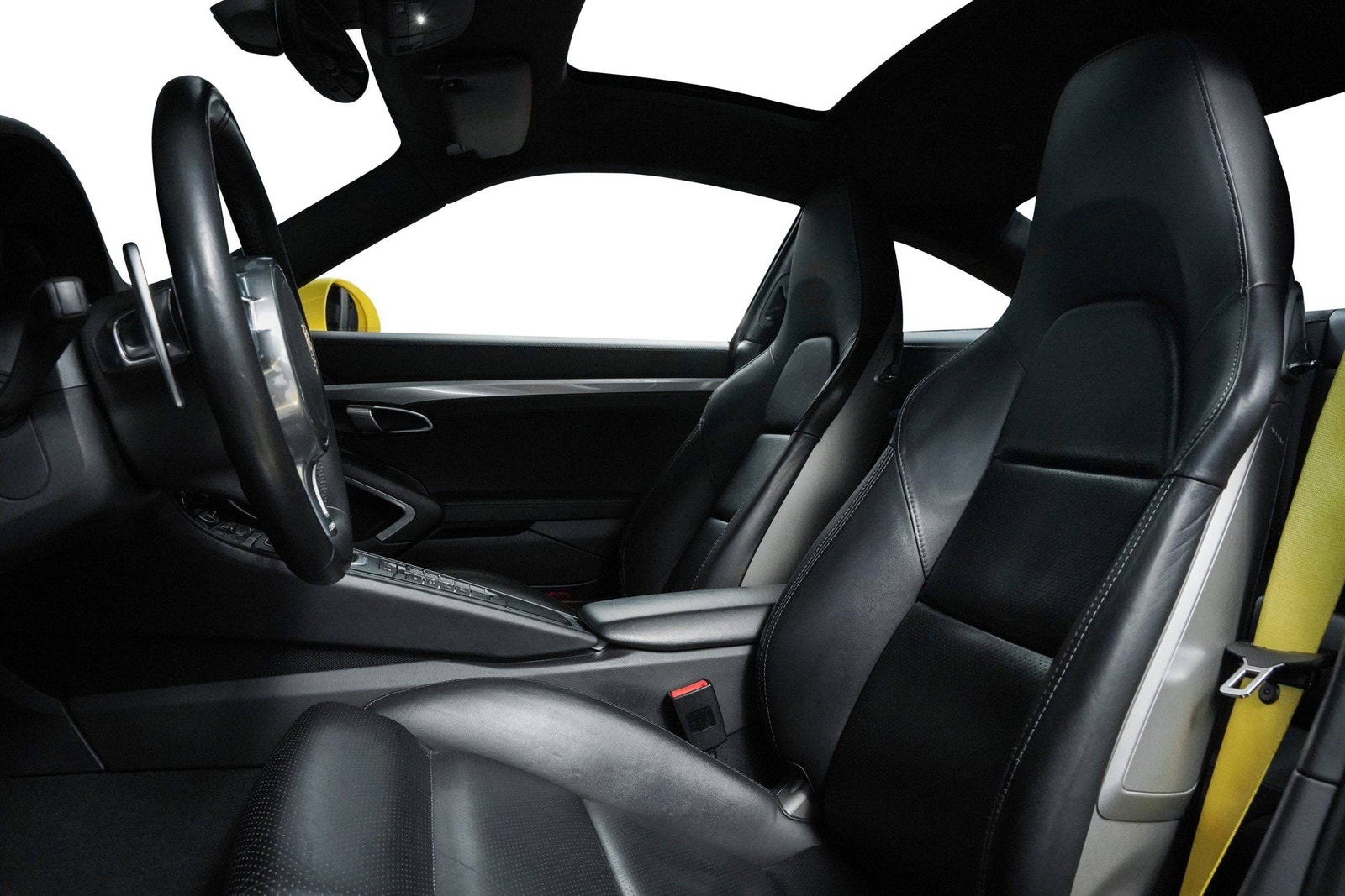 Hovedbilde av Porsche 911