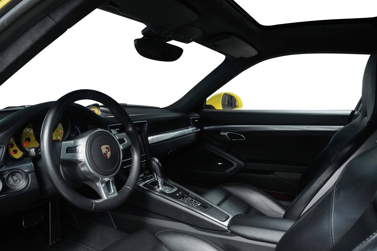 Hovedbilde av Porsche 911