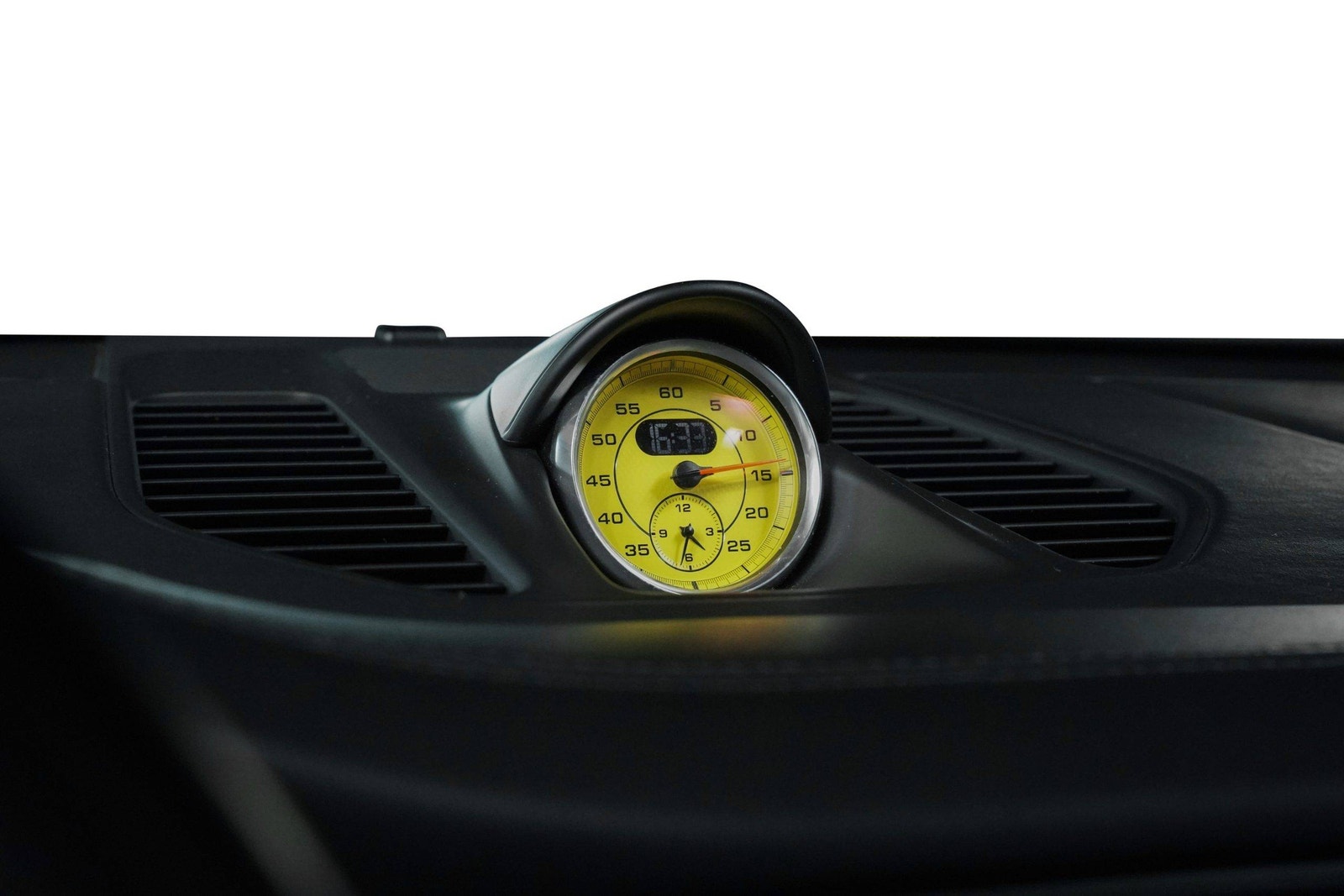 Hovedbilde av Porsche 911