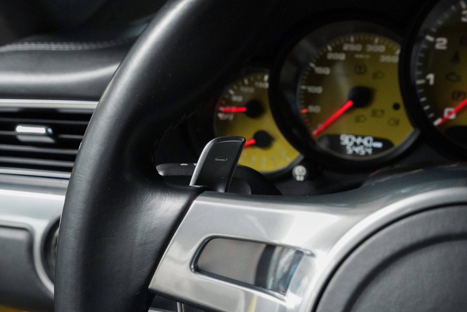 Hovedbilde av Porsche 911