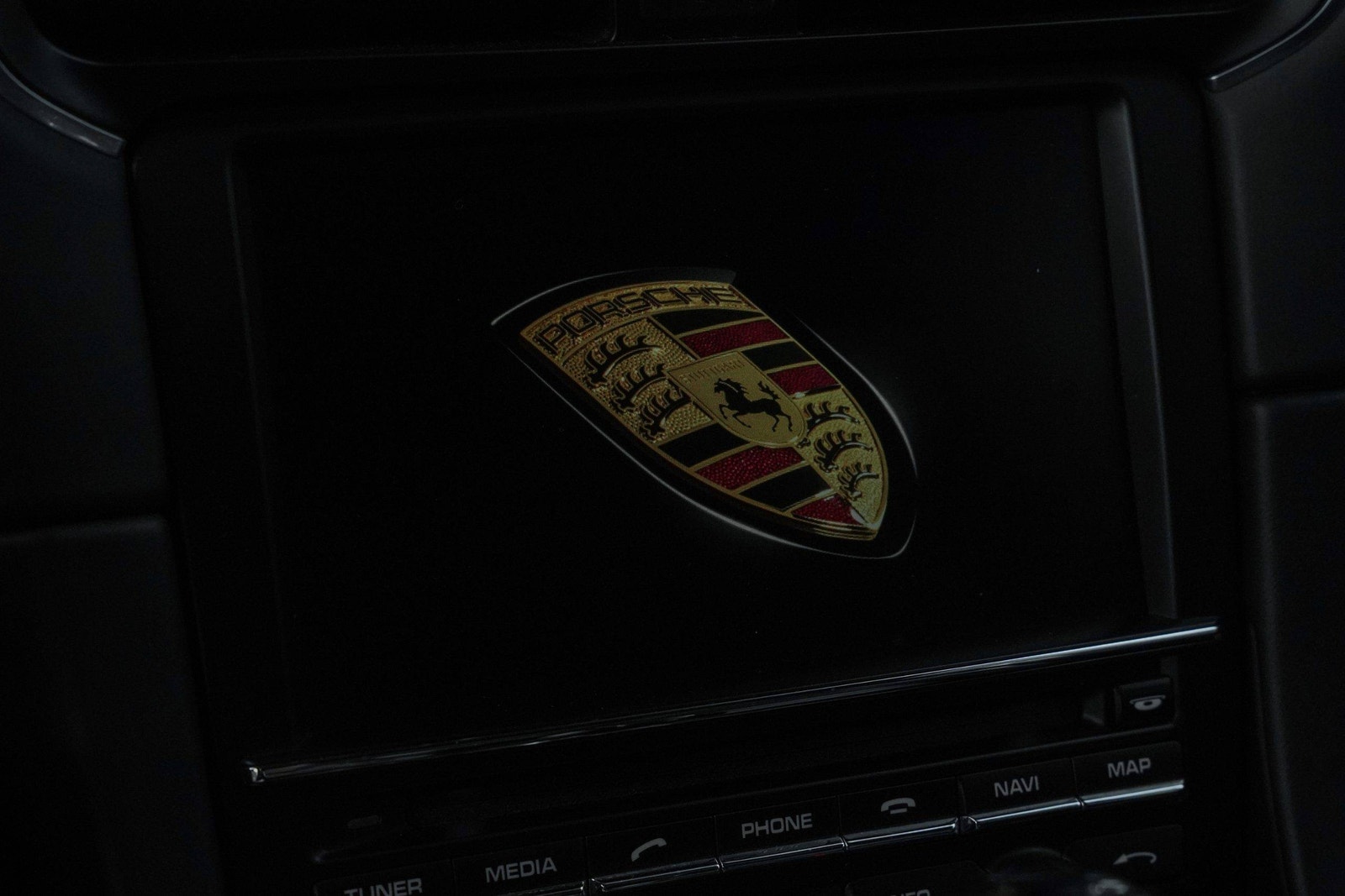 Hovedbilde av Porsche 911