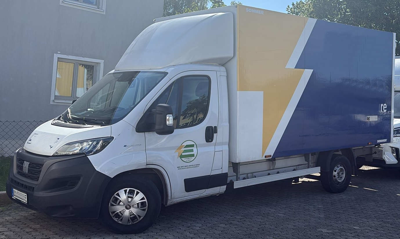 Brukt Fiat Ducato 
