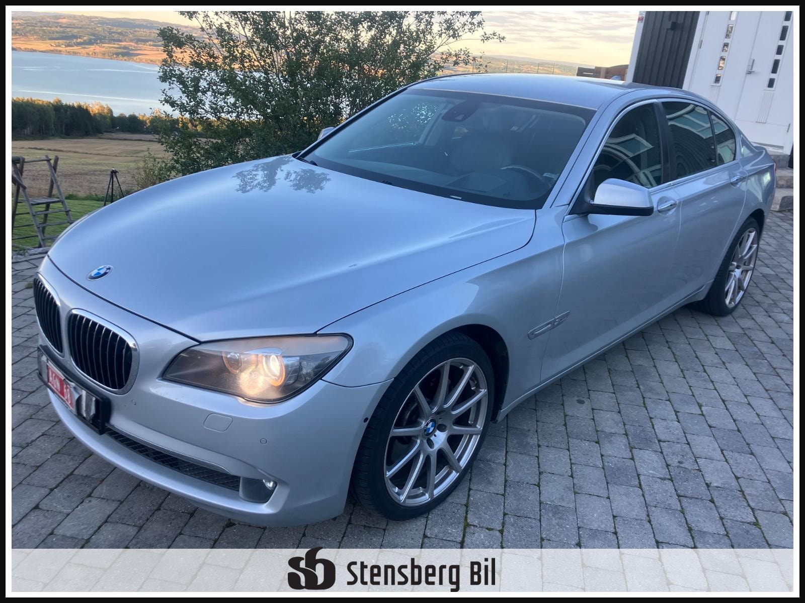 Brukt Bmw 2 Series 