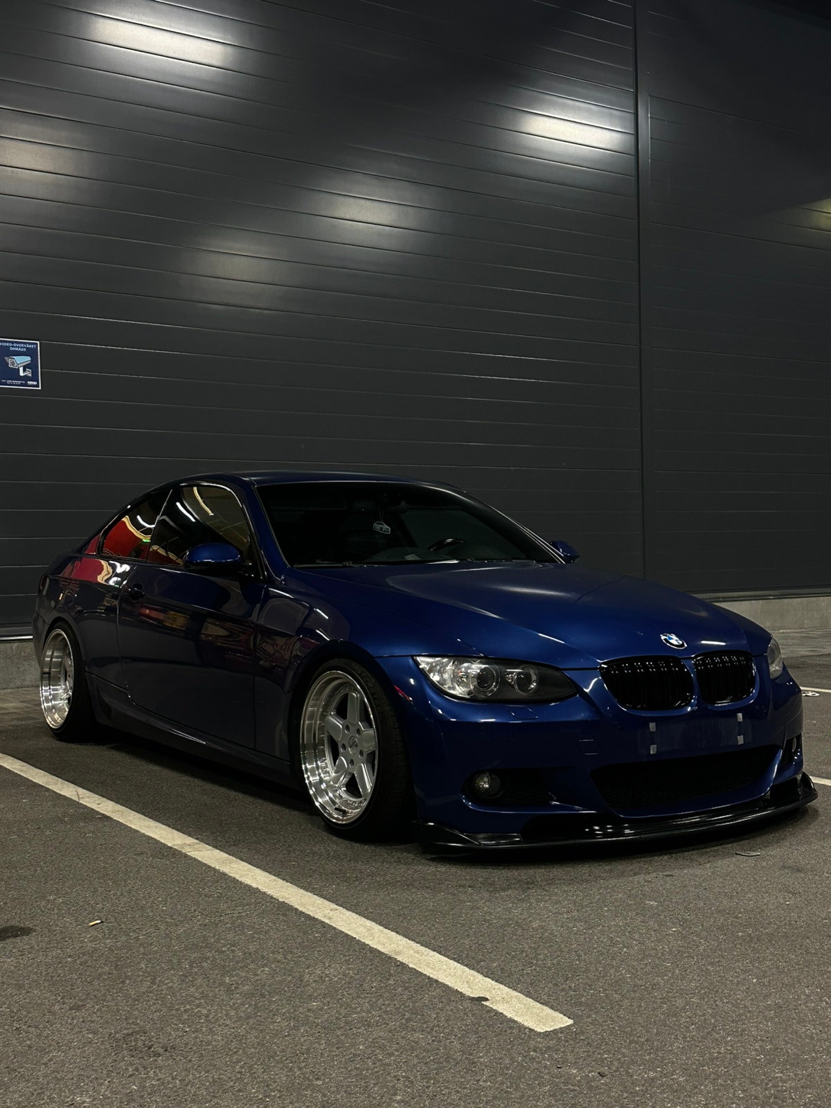 Brukt Bmw 3 Series 