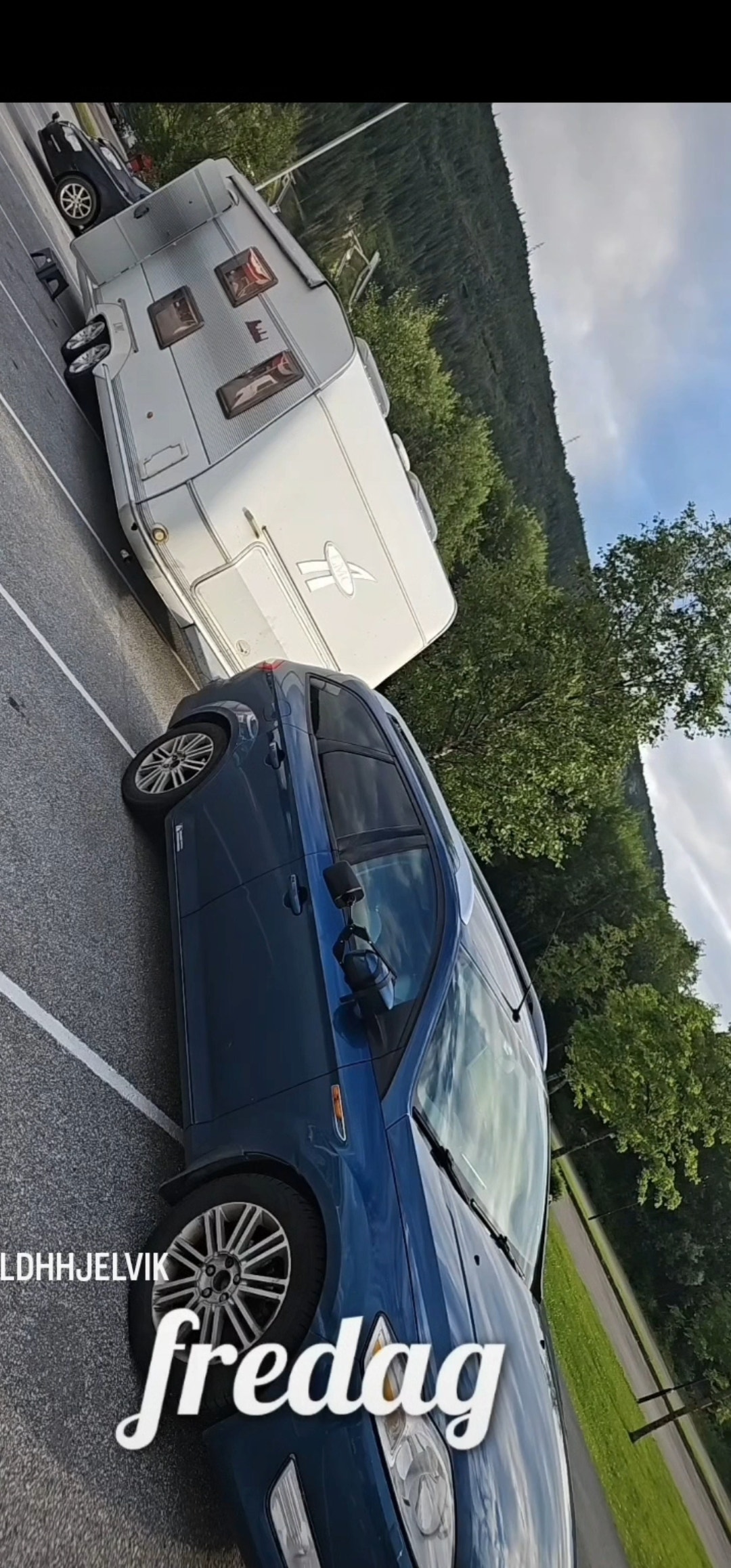 Brukt Ford Mondeo 1.8