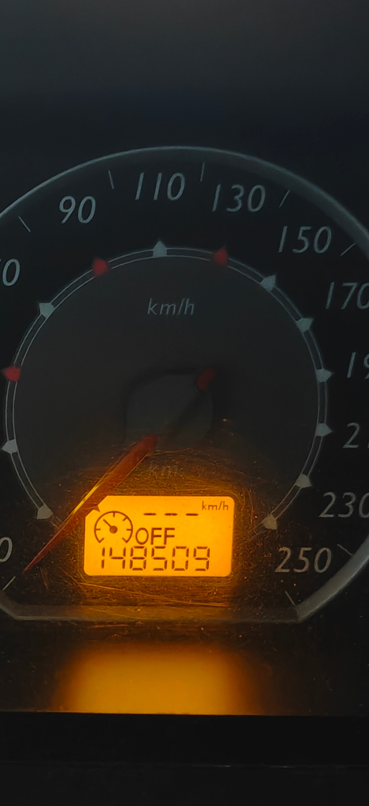 Brukt Citroen C5 