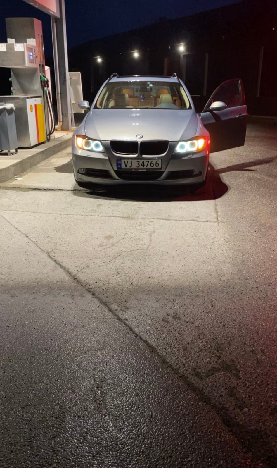 Brukt Bmw 3 Series 