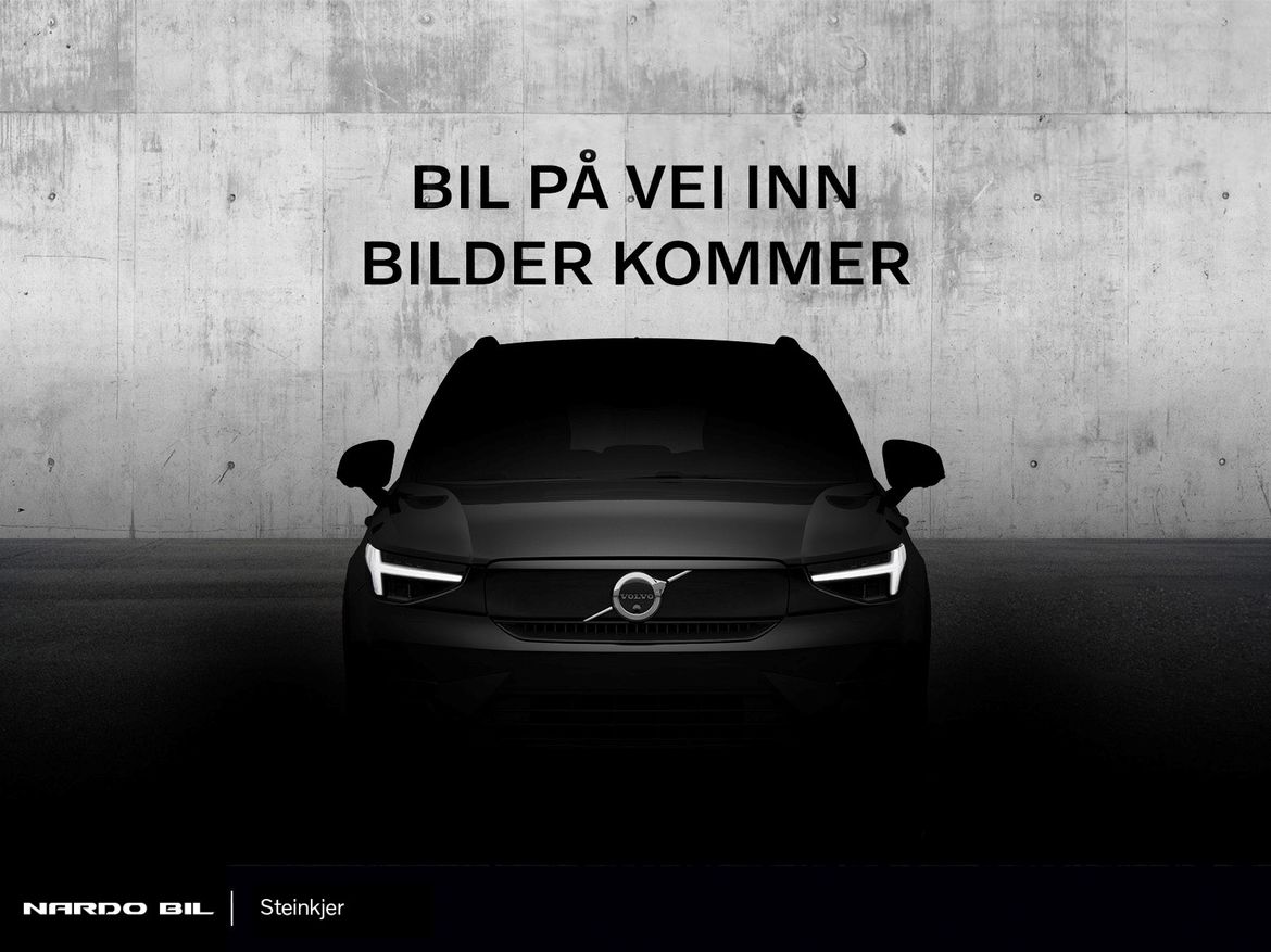 Brukt Polestar 4 electro