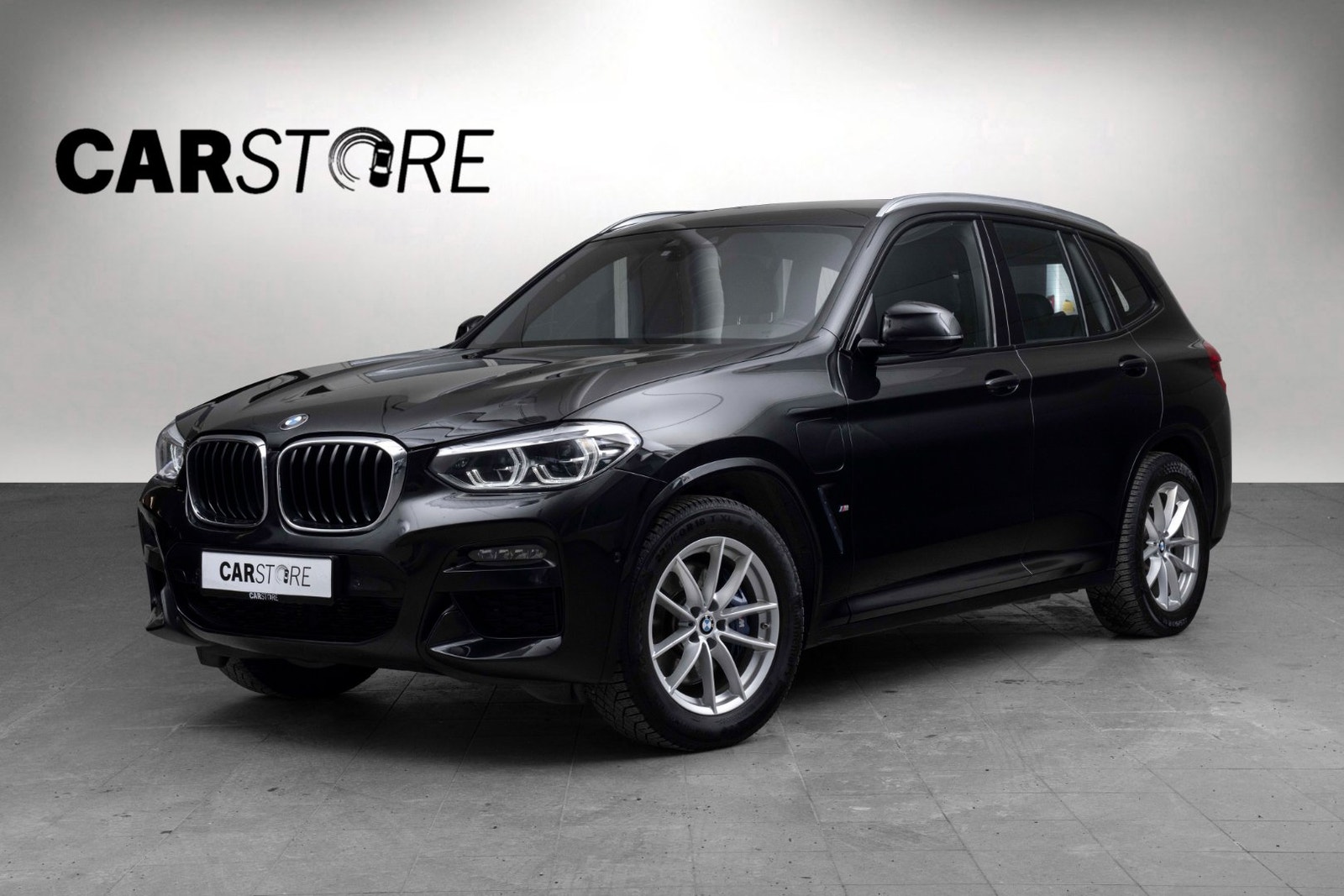 Brukt Bmw X3 