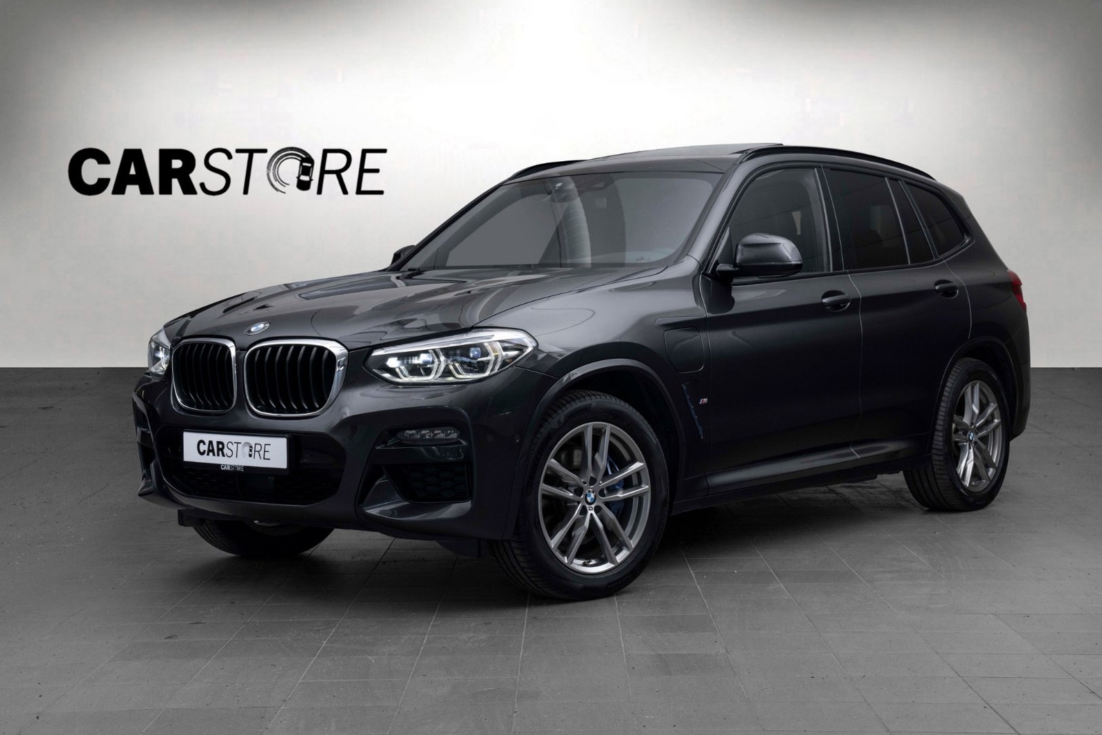 Brukt Bmw X3 