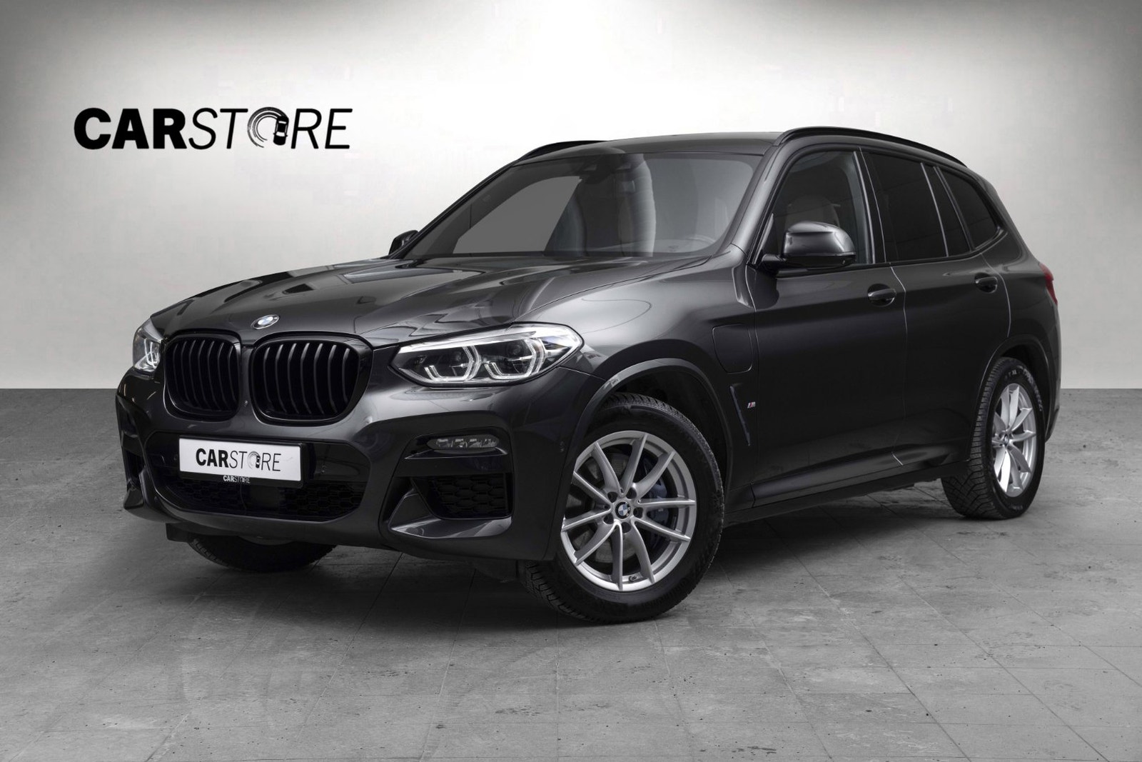 Brukt Bmw X3 