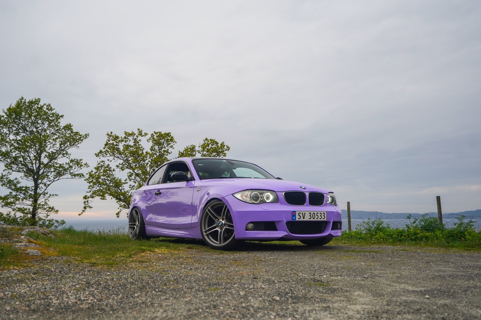 Brukt Bmw 1 Series 