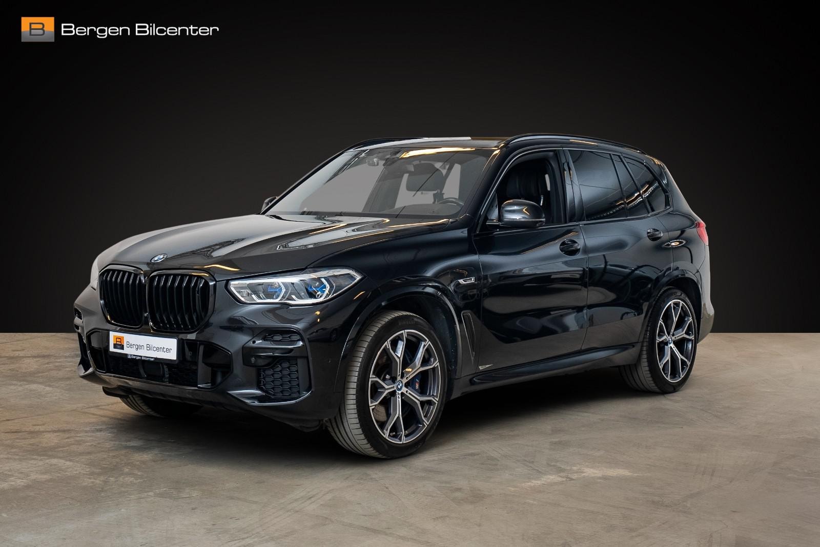 Brukt Bmw X5 