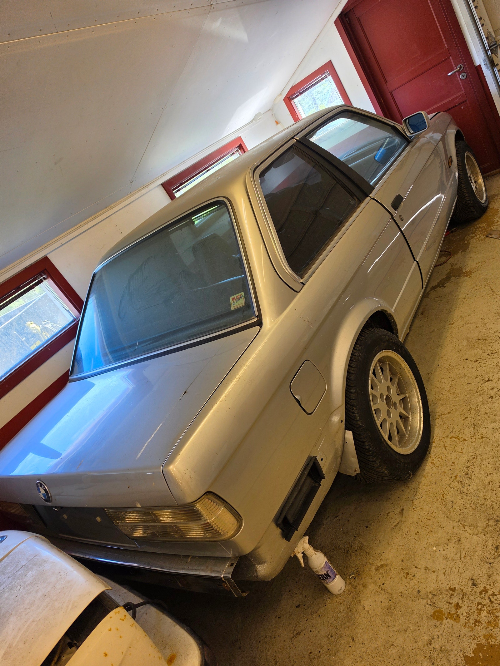 Brukt Bmw 3 Series 
