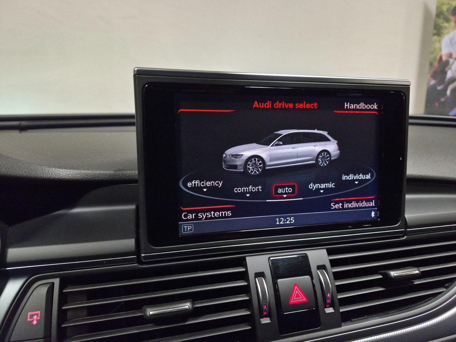 Hovedbilde av Audi A6