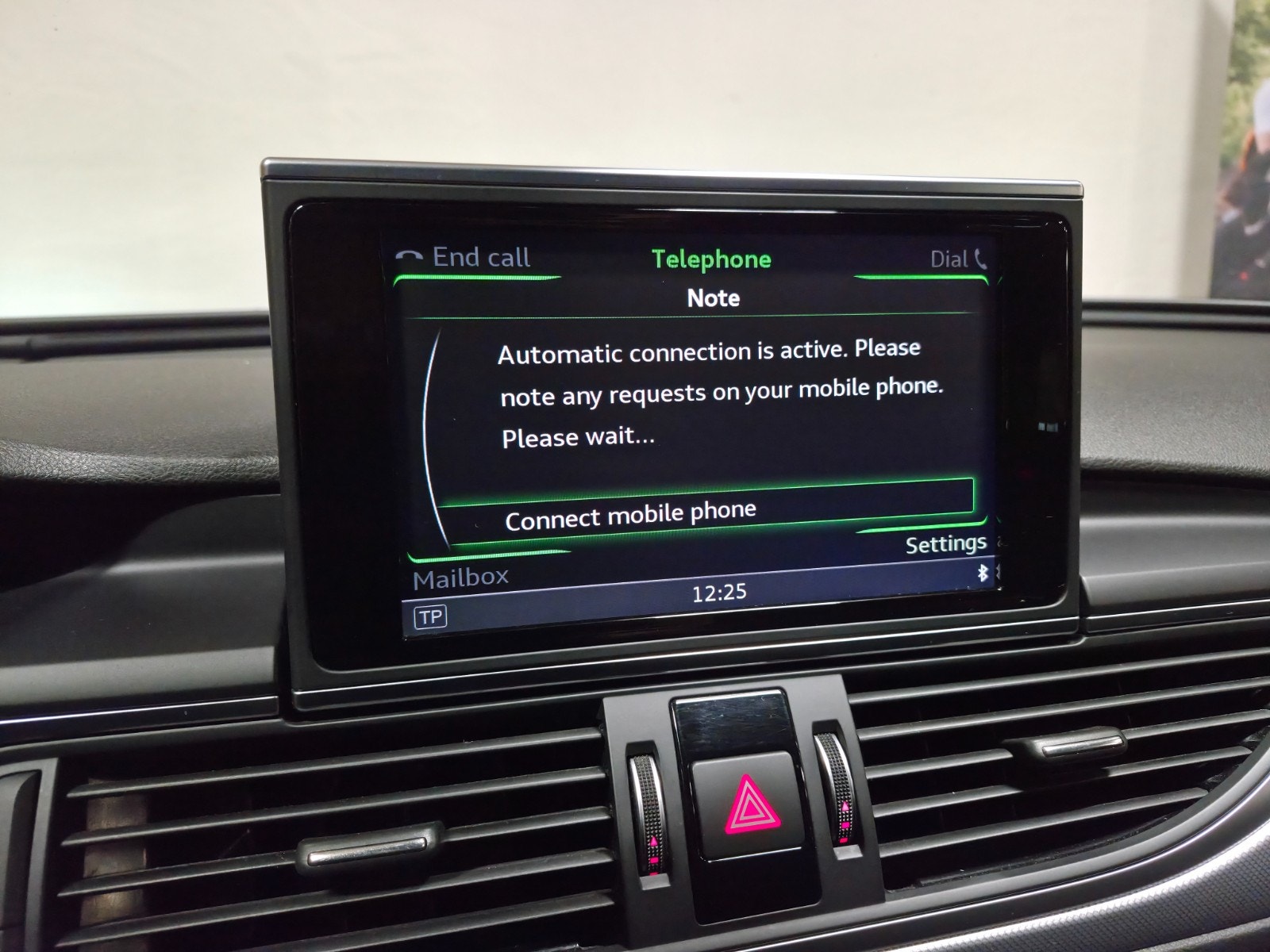 Hovedbilde av Audi A6