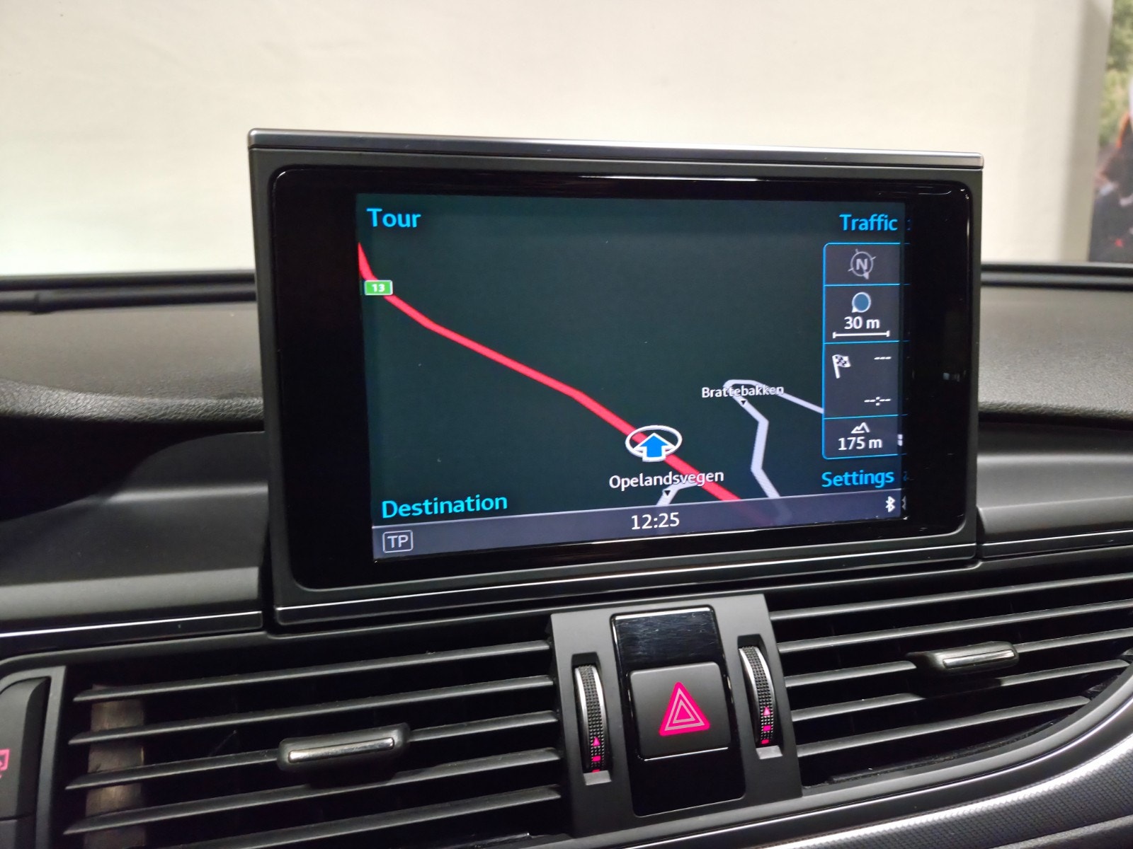 Hovedbilde av Audi A6