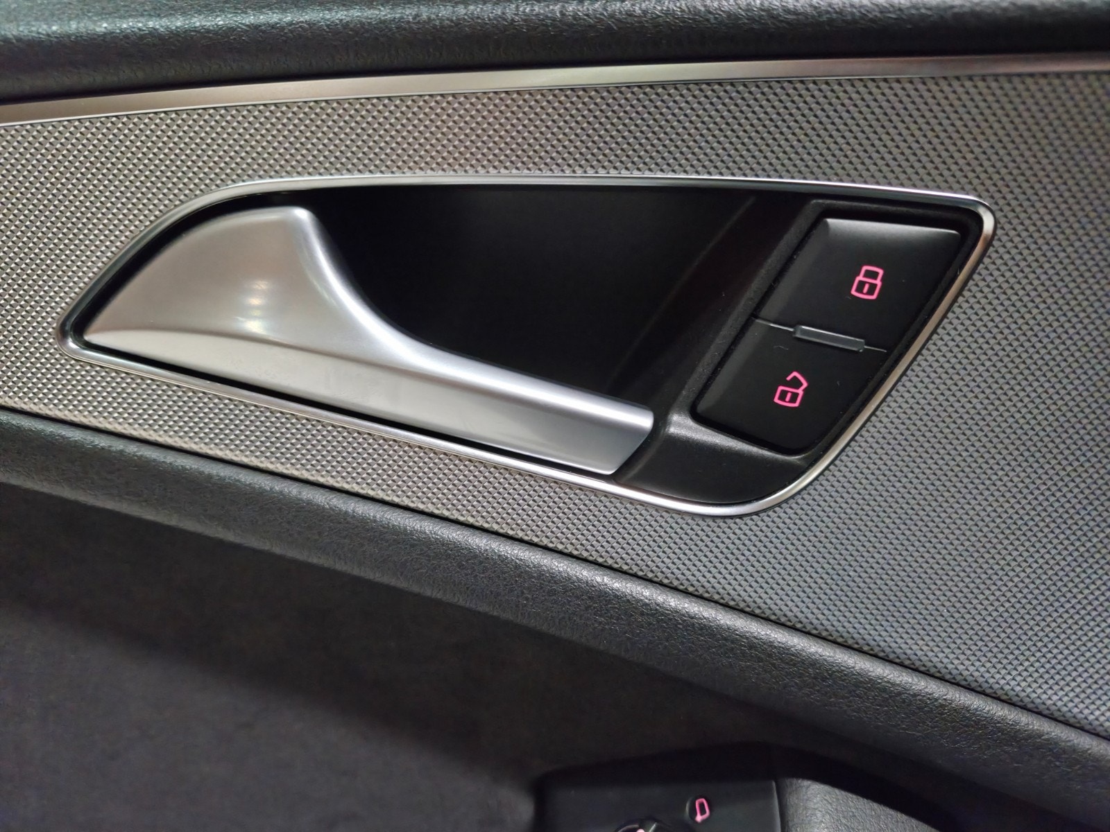 Hovedbilde av Audi A6