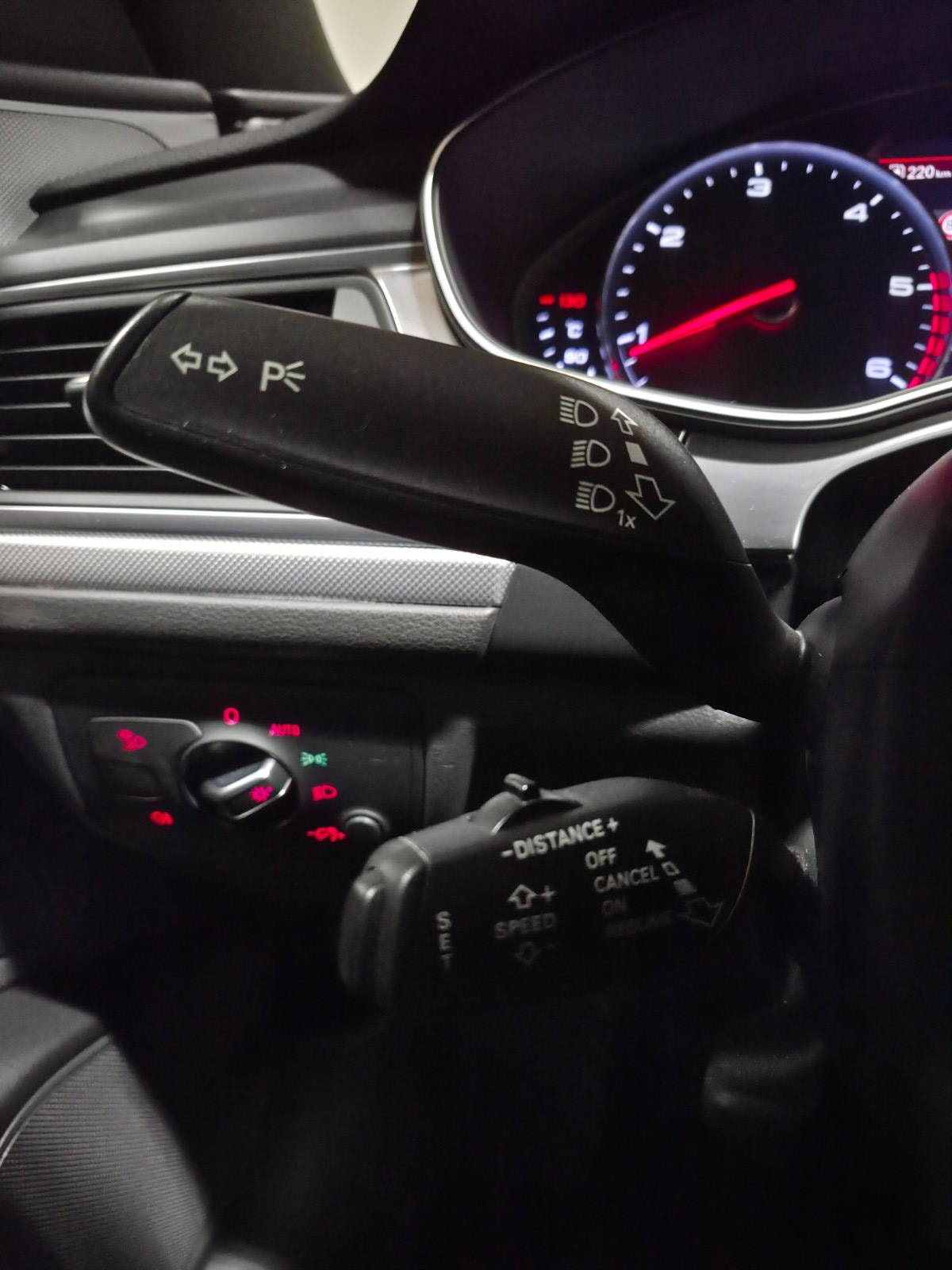 Hovedbilde av Audi A6