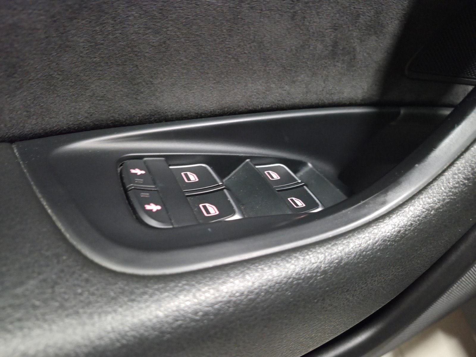 Hovedbilde av Audi A6