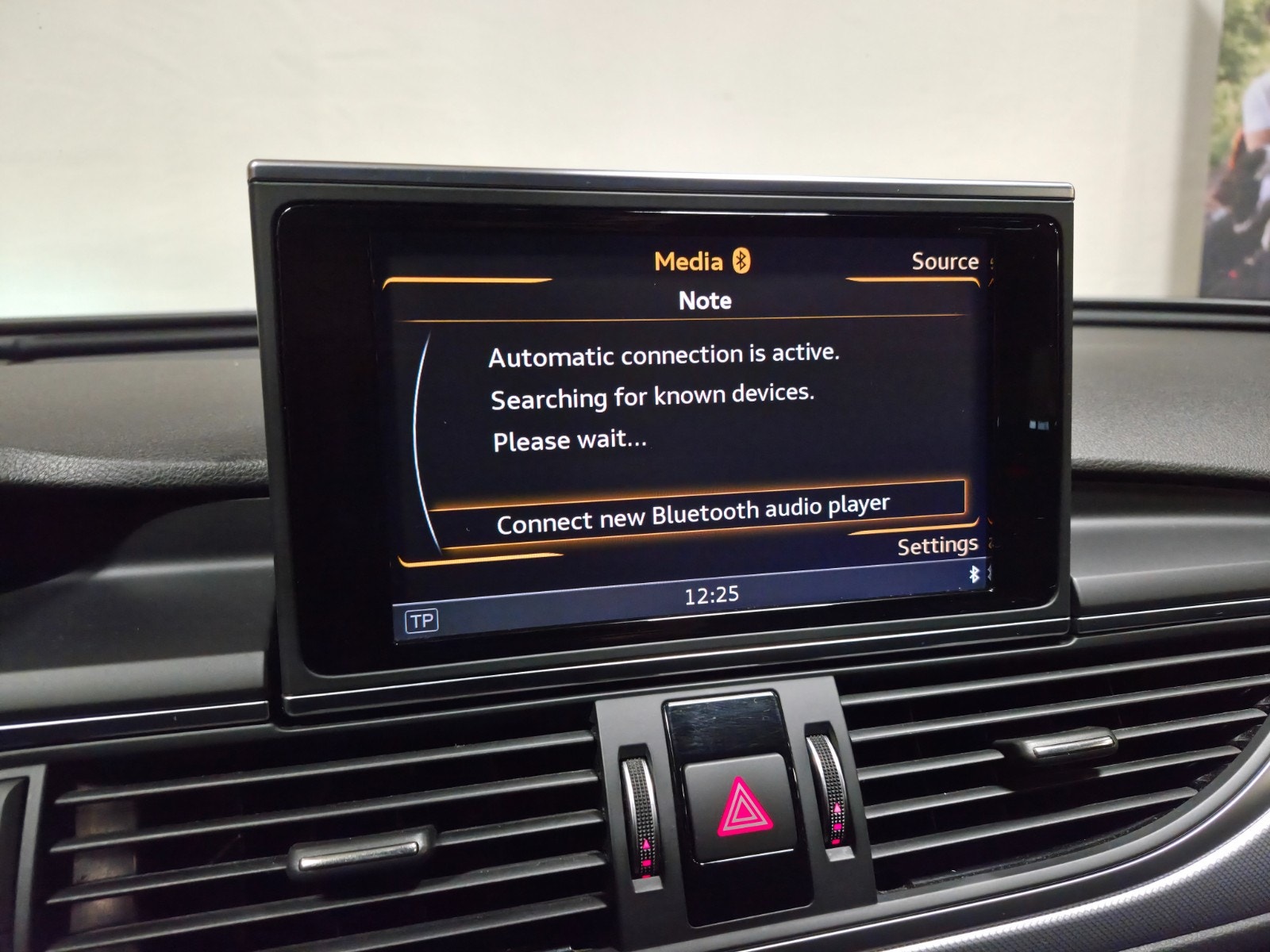 Hovedbilde av Audi A6