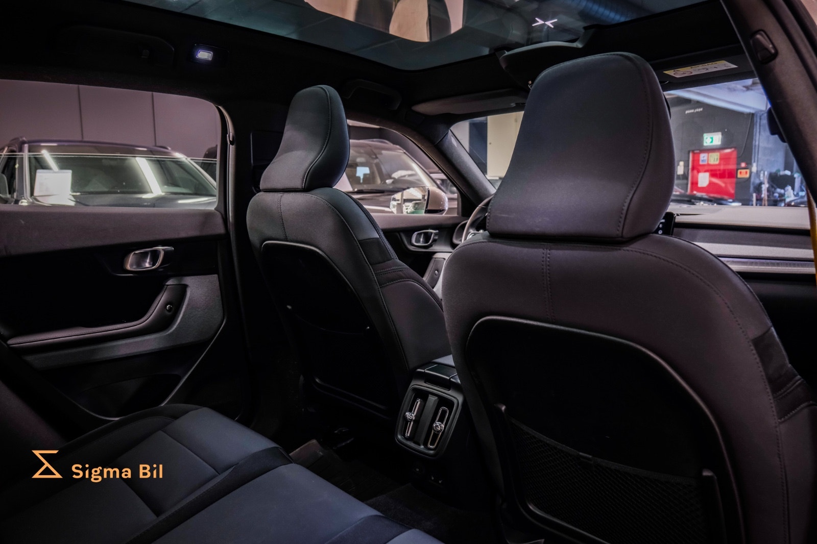 Bilde av Polestar 2