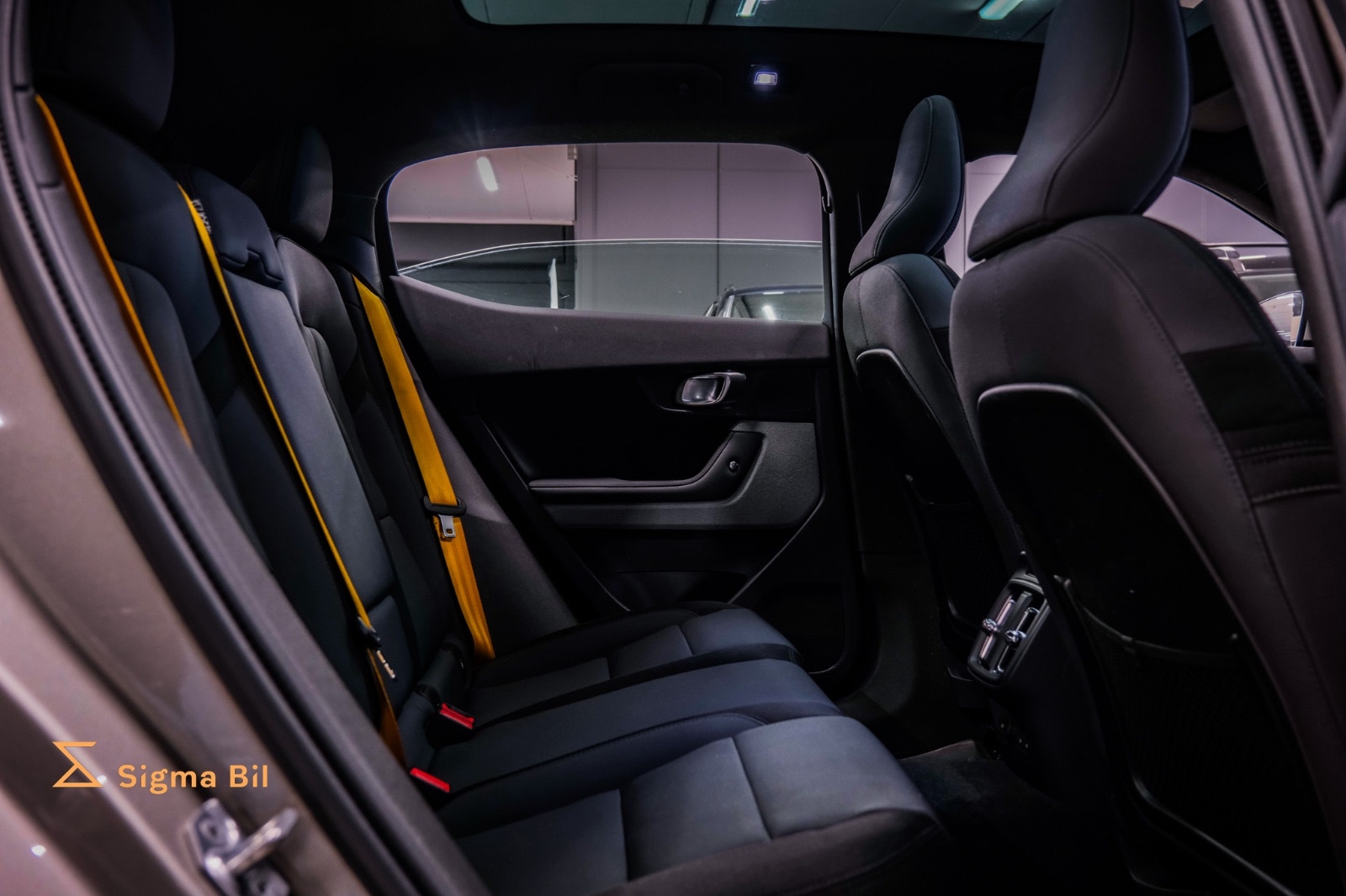 Bilde av Polestar 2