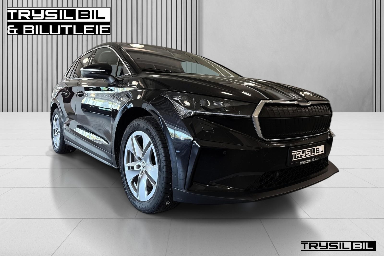 Brukt Škoda Enyaq electro