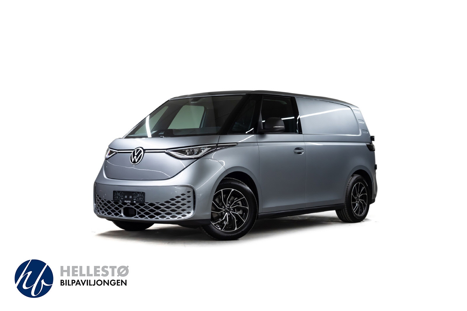 Brukt Volkswagen Id.Buzz 