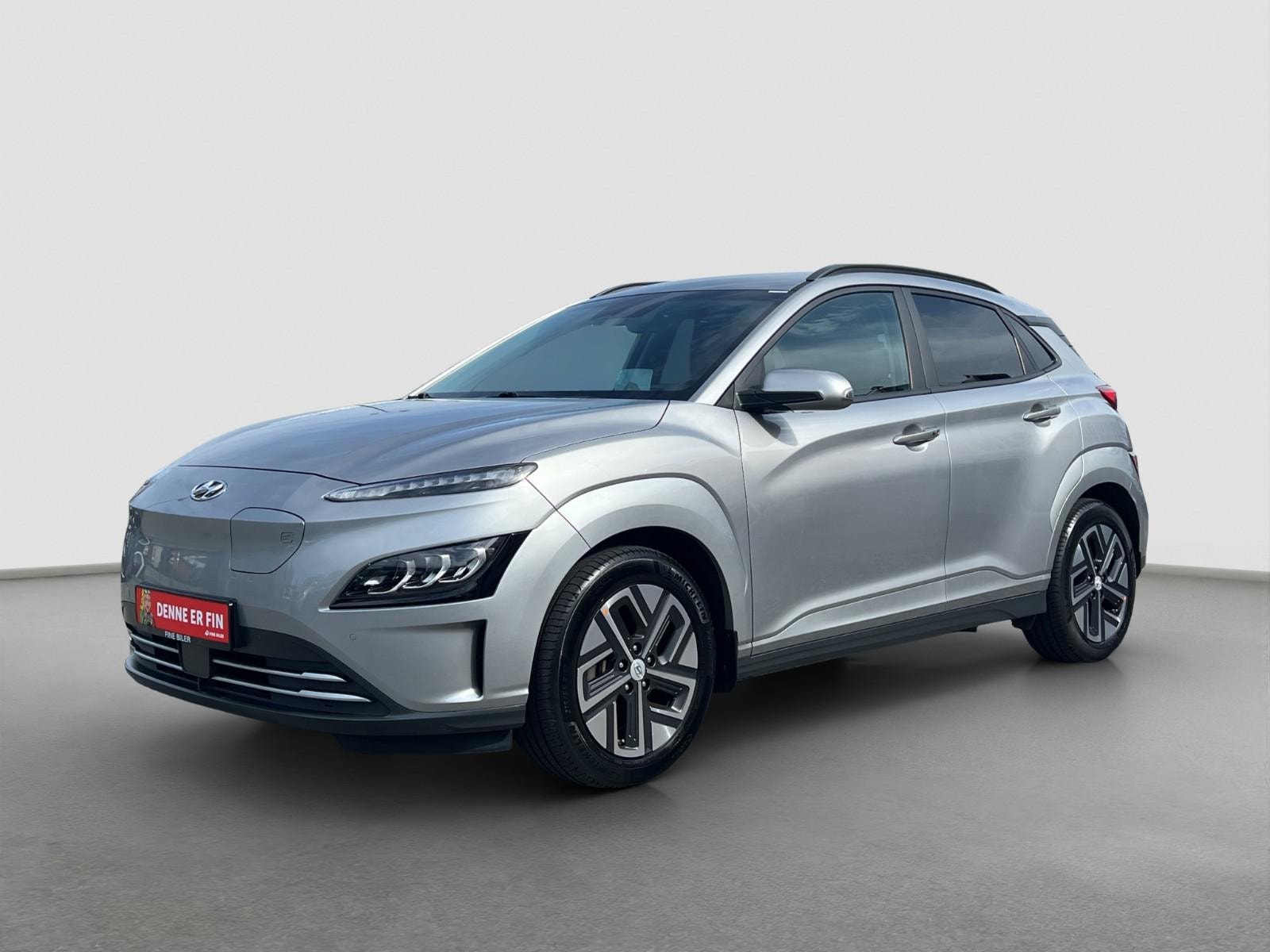 Brukt Hyundai Kona 