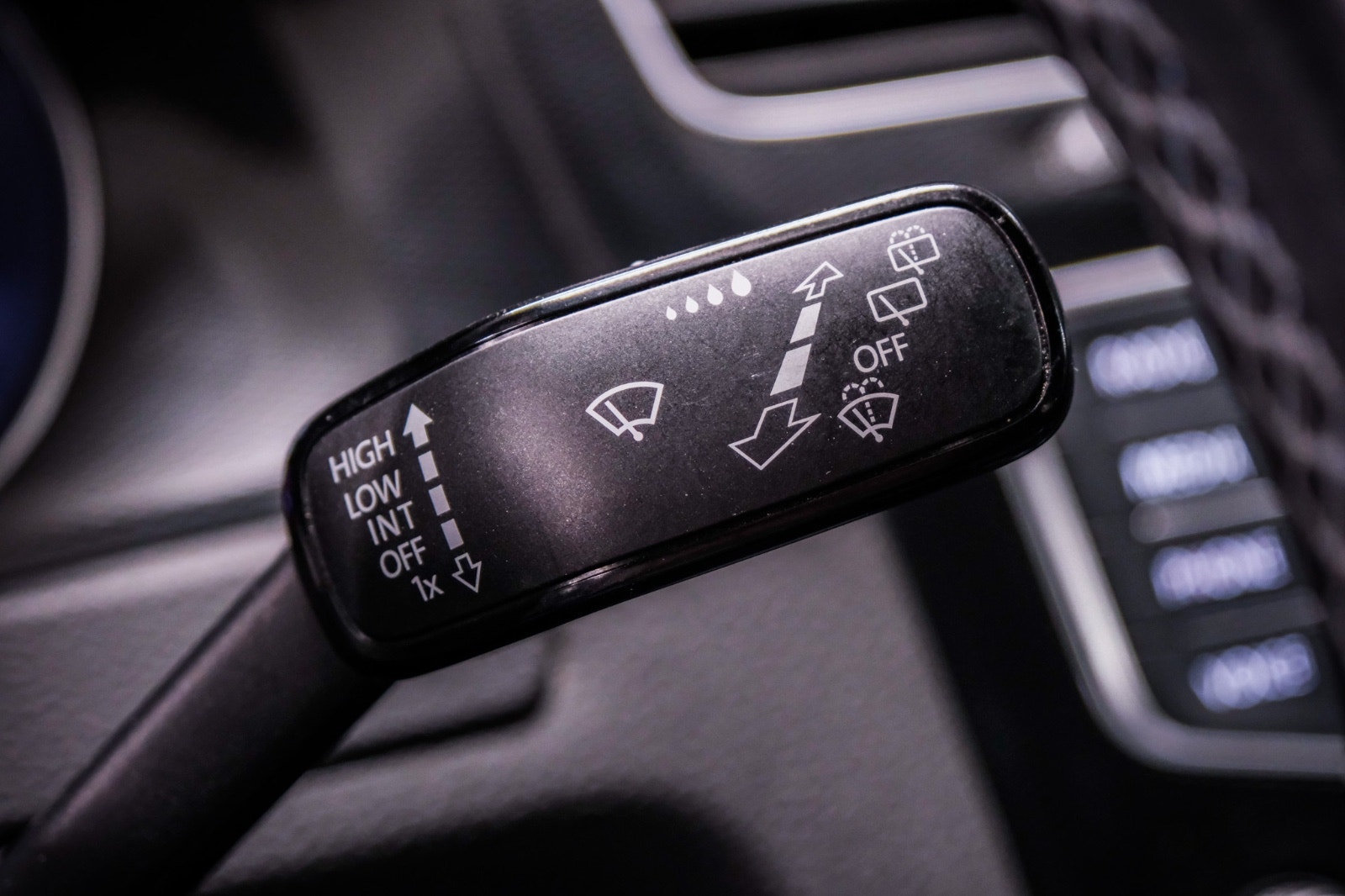 Bilde av Volkswagen Golf-Serie