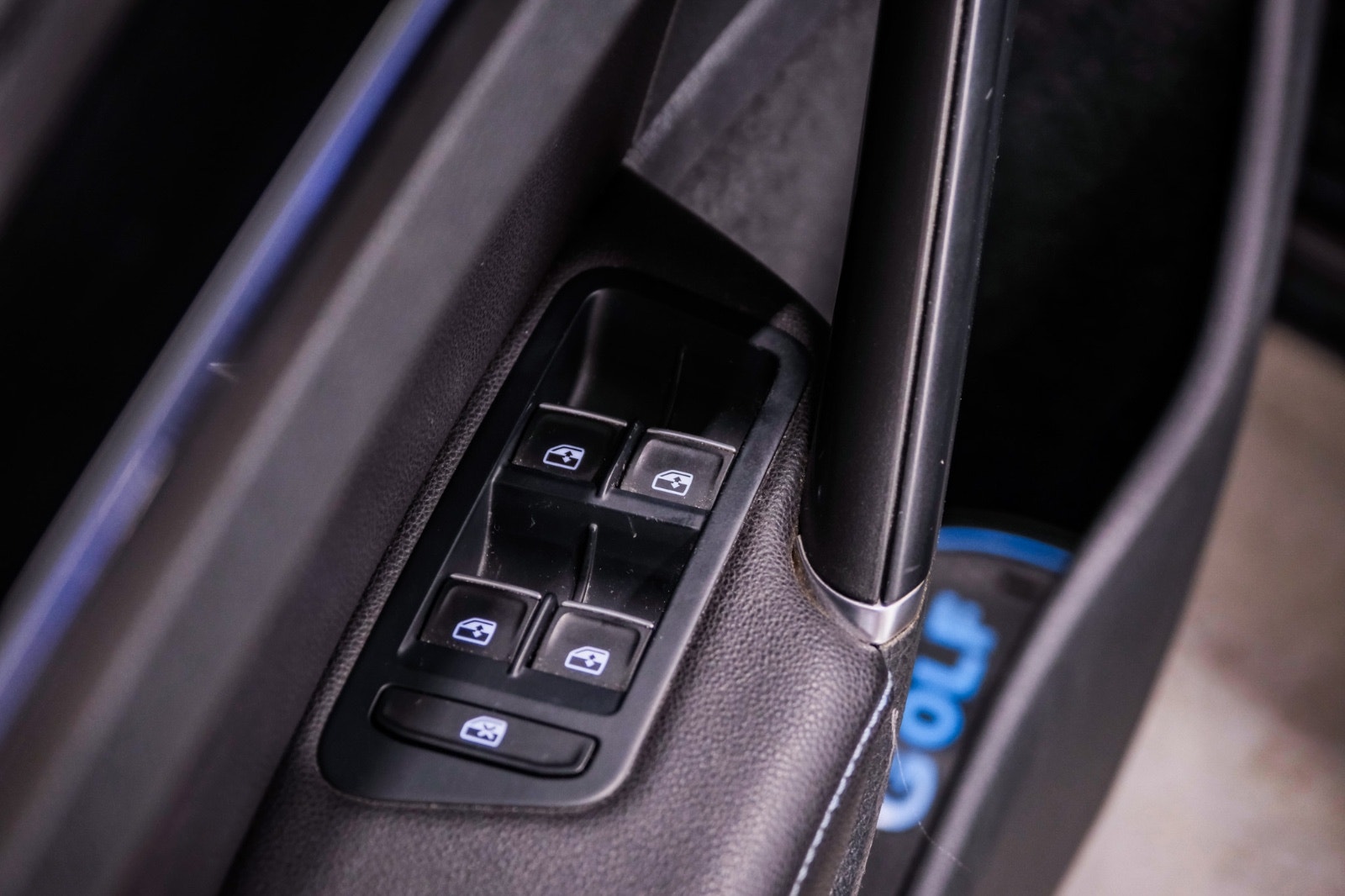 Bilde av Volkswagen Golf-Serie