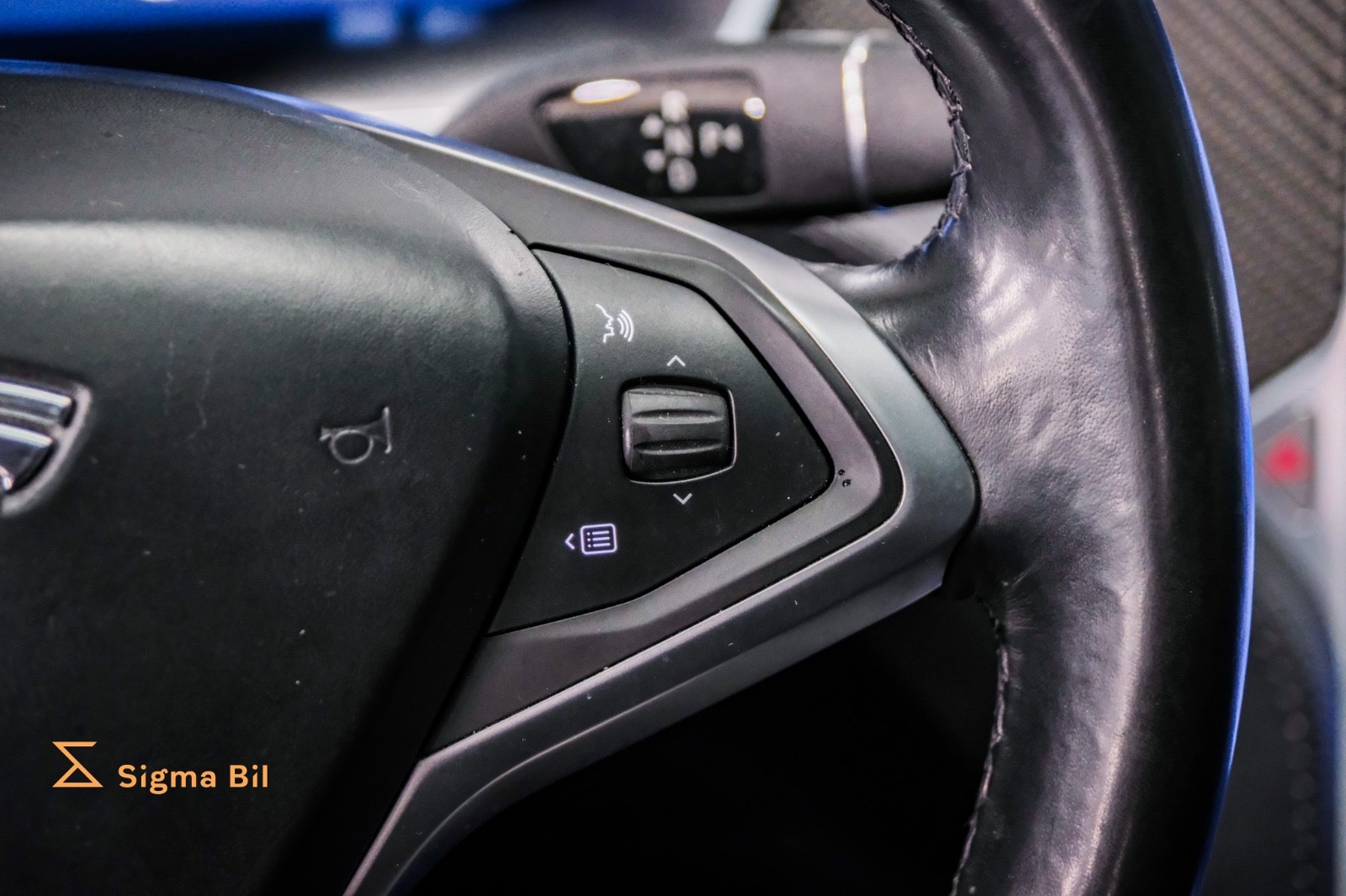 Bilde av Tesla Model X