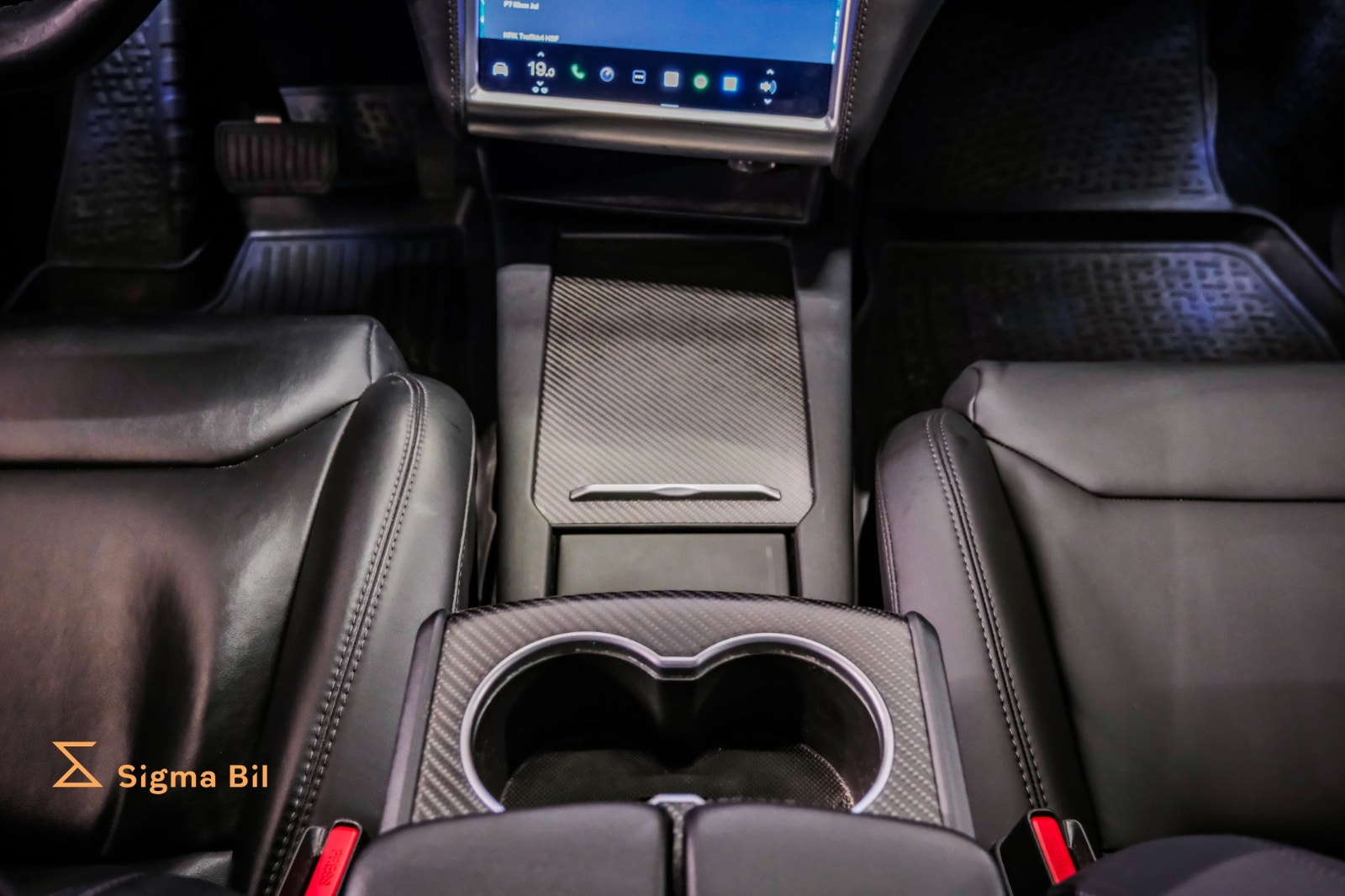 Bilde av Tesla Model X