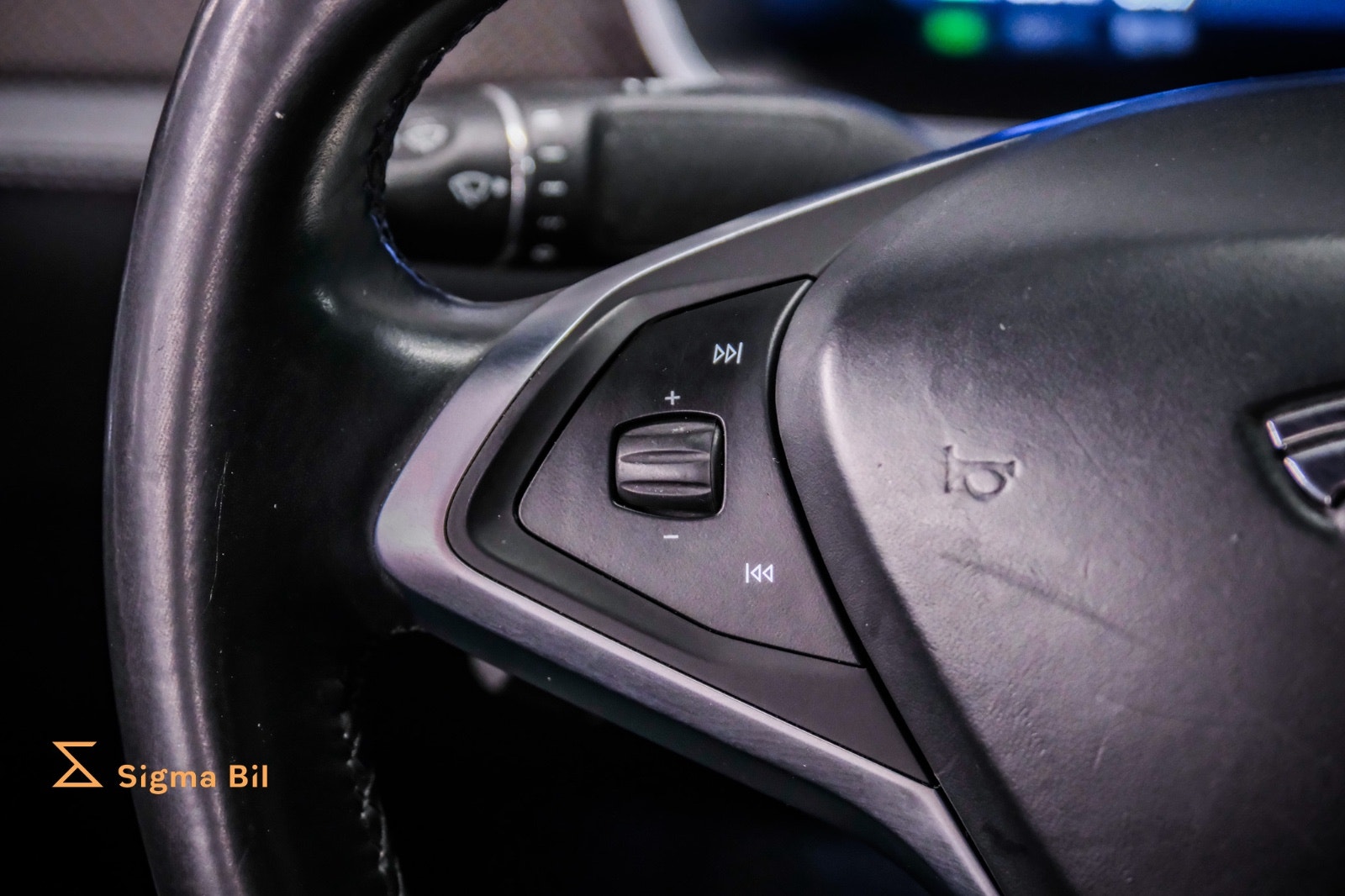 Bilde av Tesla Model X