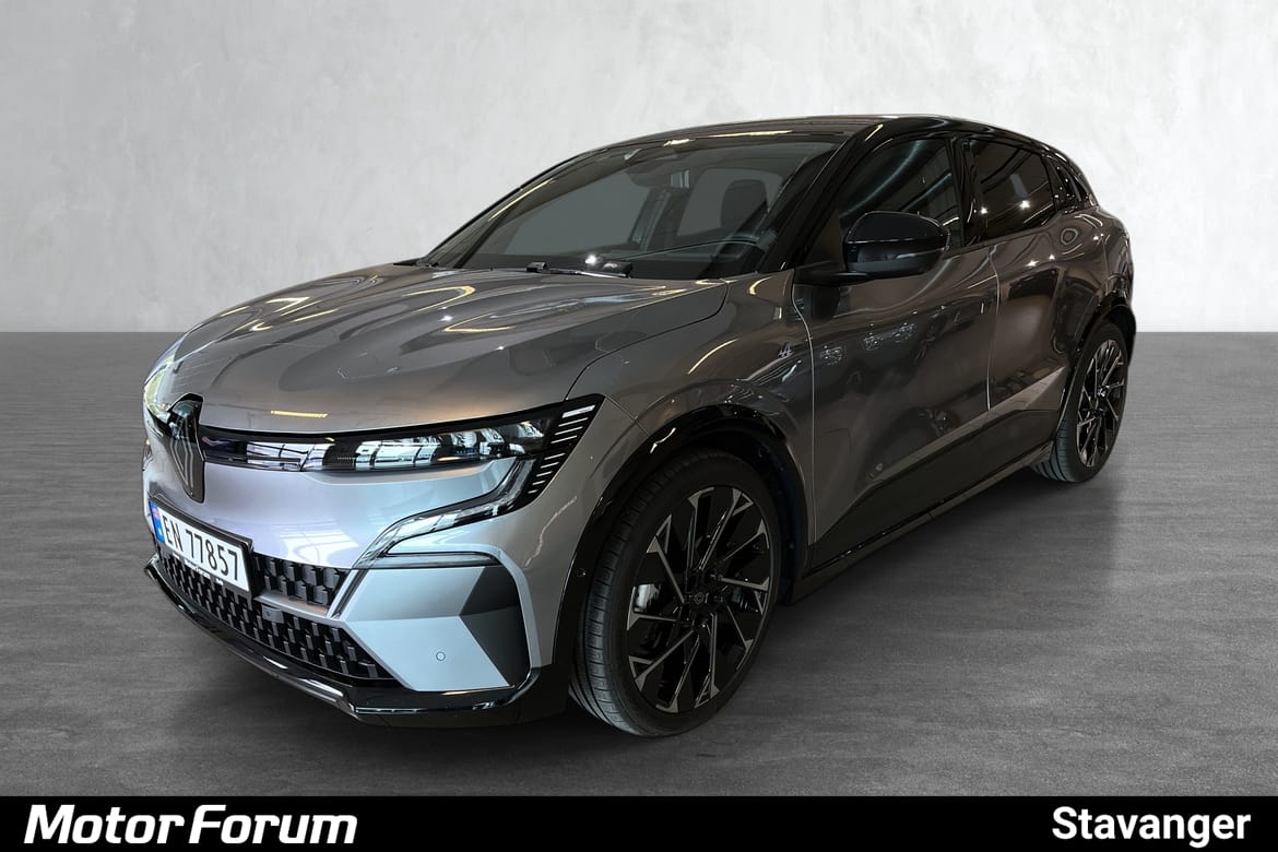 Brukt Renault Megane 