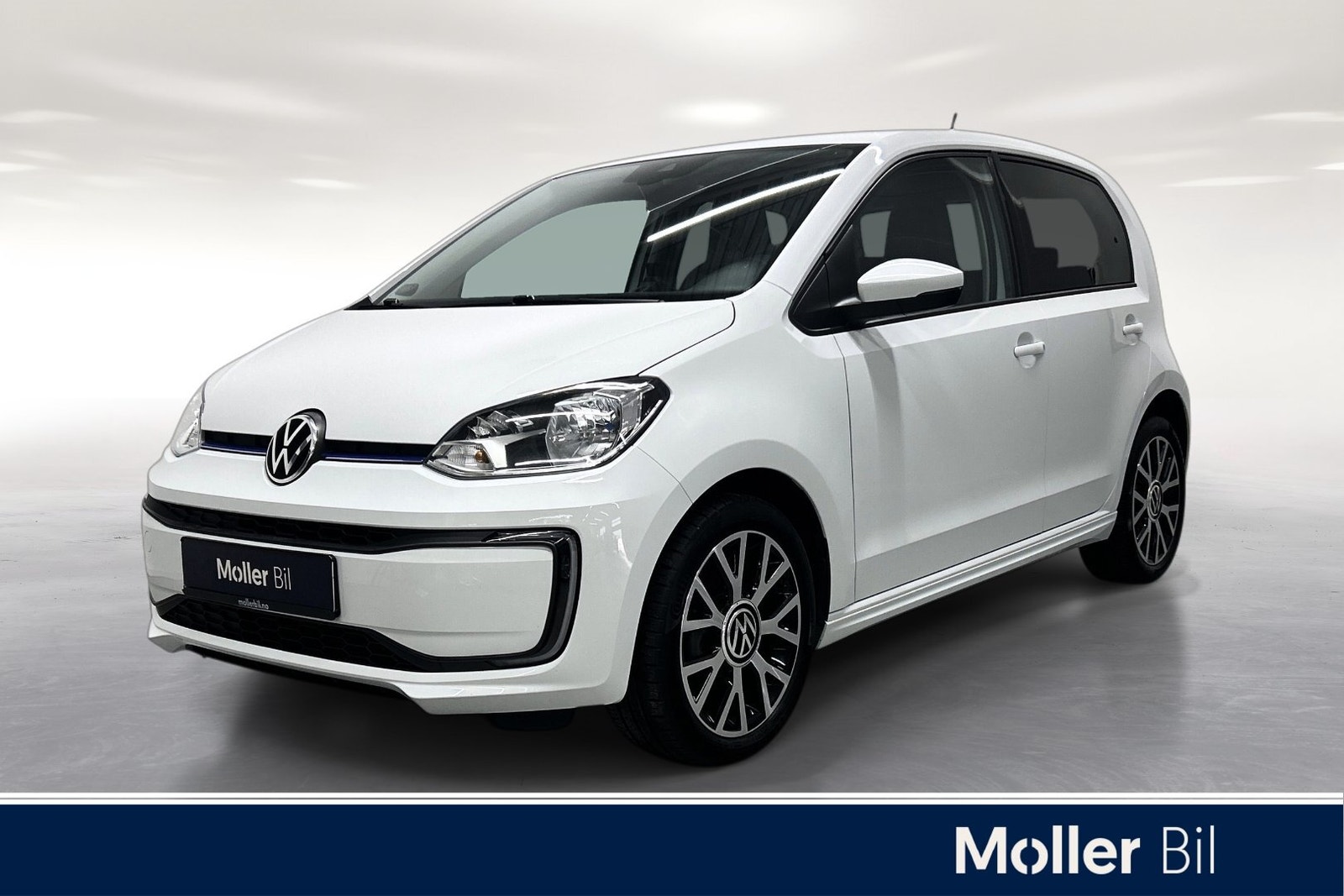Brukt Volkswagen Up! 