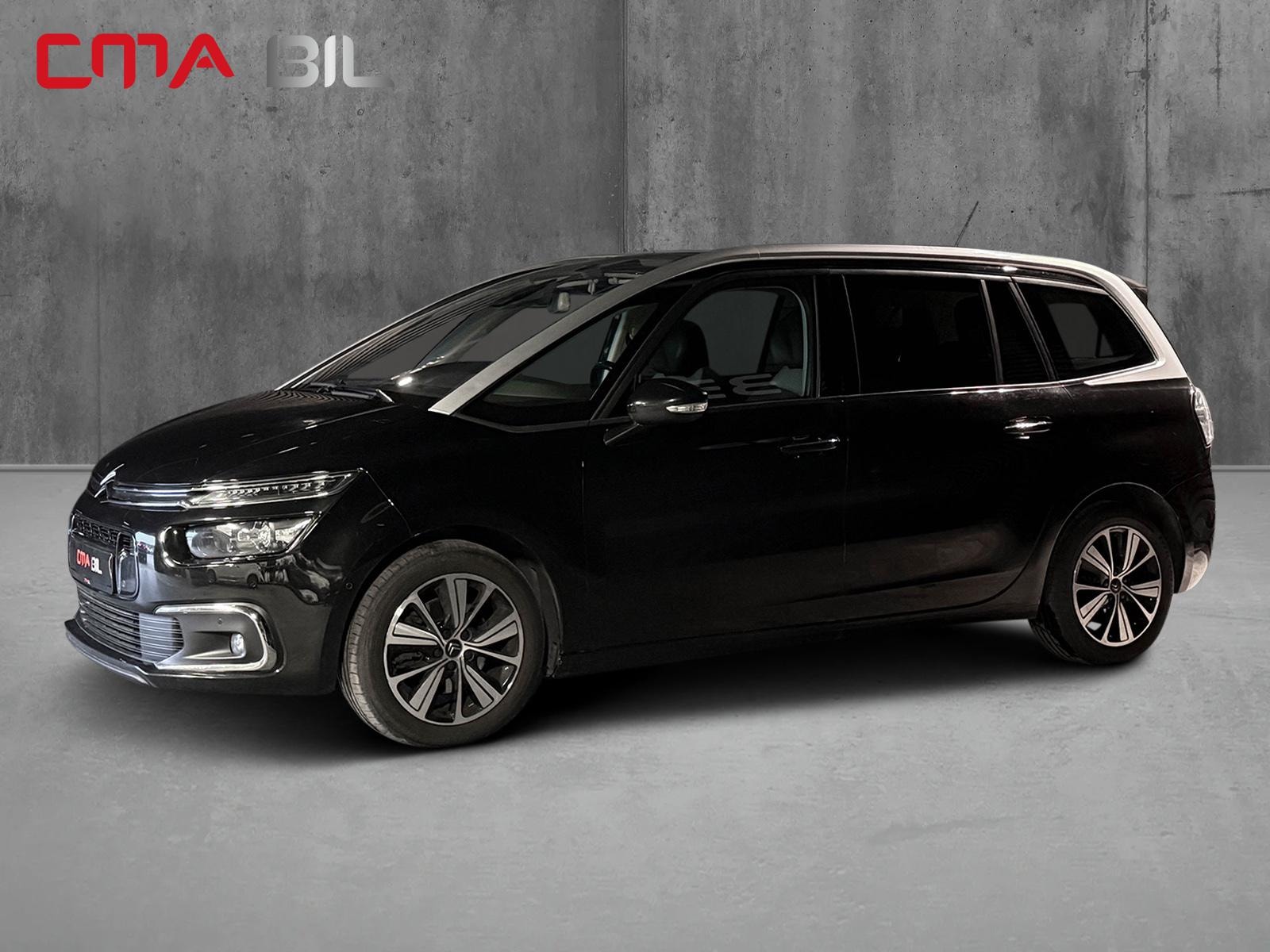 Brukt Citroen C4 Picasso 1.6