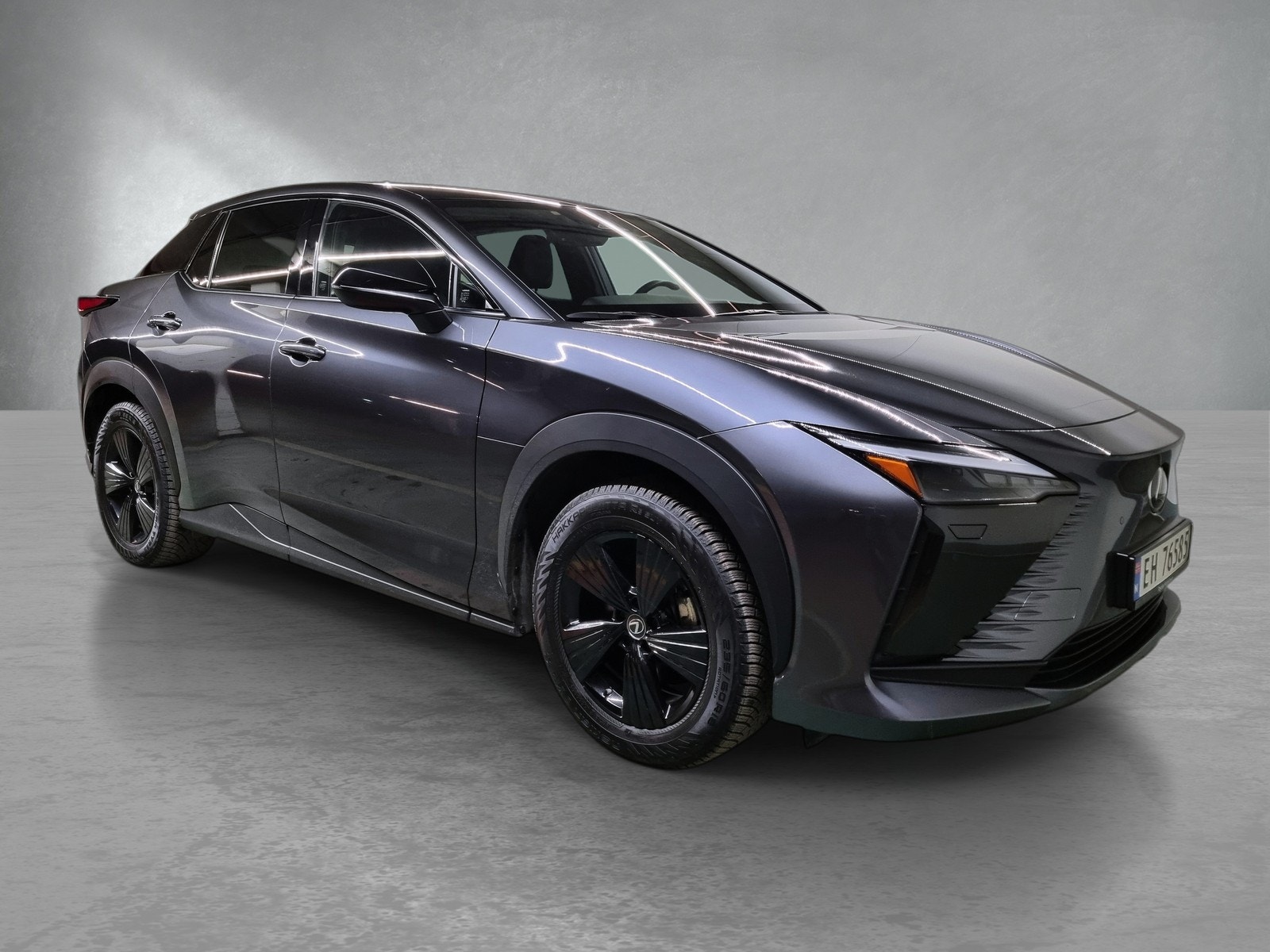 Hovedbilde av Lexus RZ450e