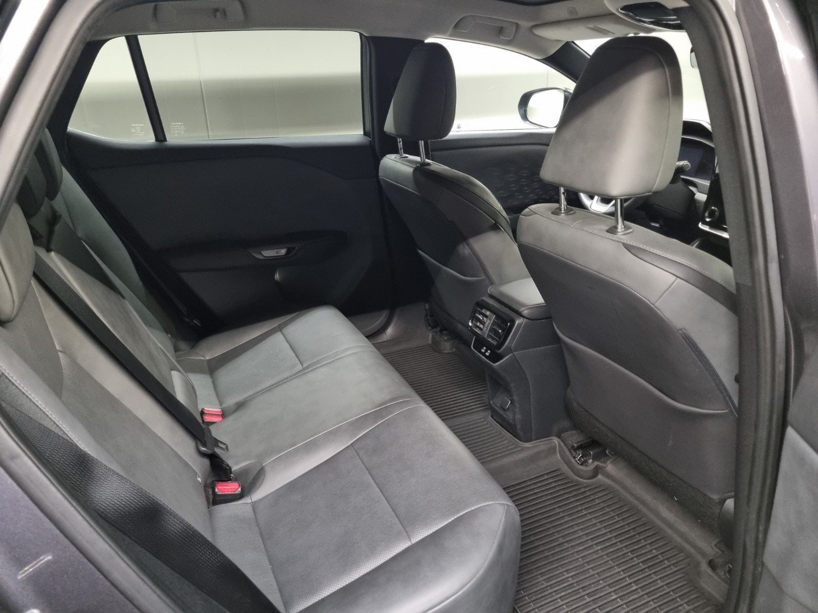 Hovedbilde av Lexus RZ450e
