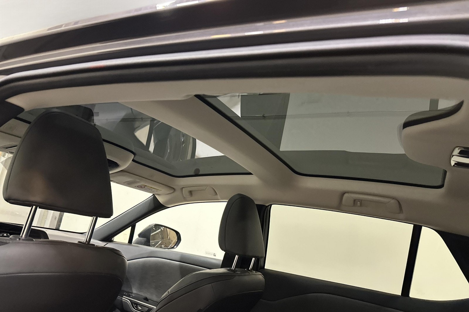 Hovedbilde av Lexus RZ450e