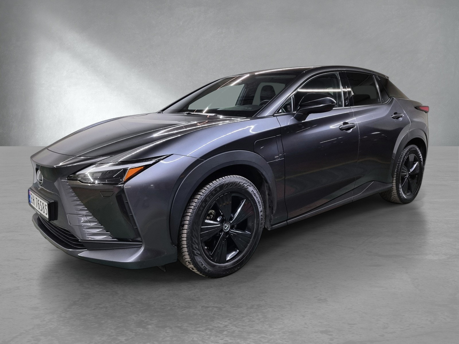 Hovedbilde av Lexus RZ450e